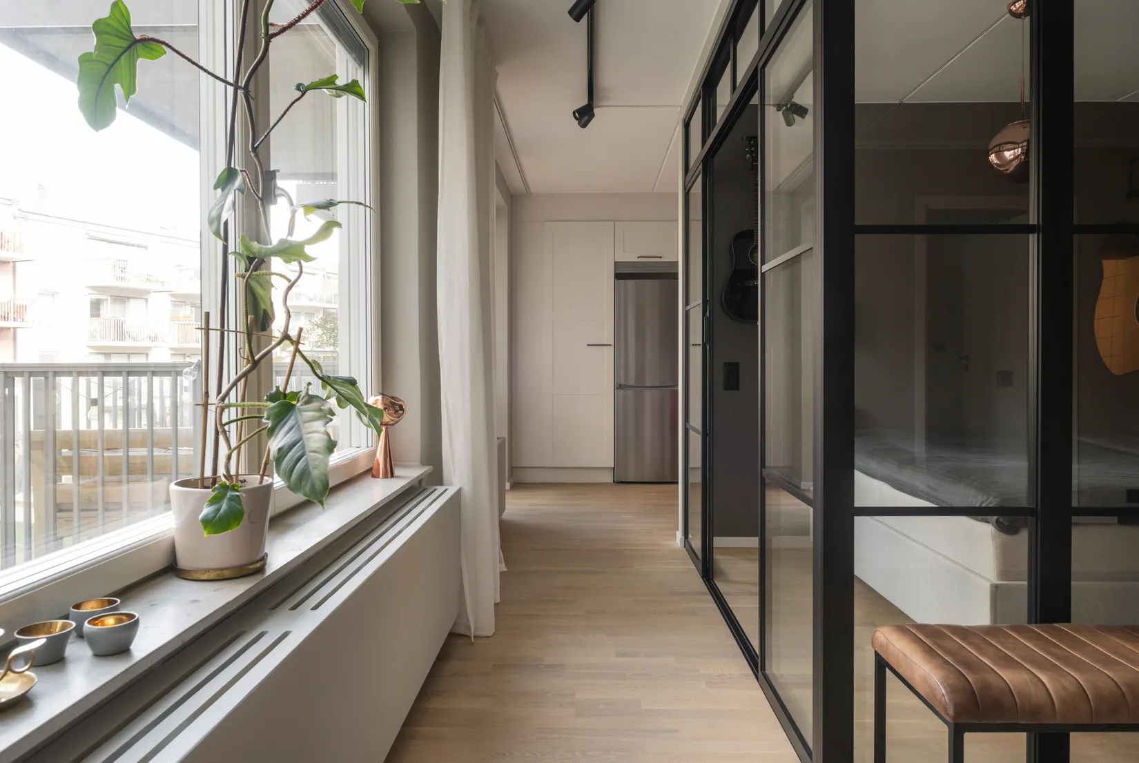 Bostadsrätt, Midsommargränd 6, Midsommarkransen, Stockholm