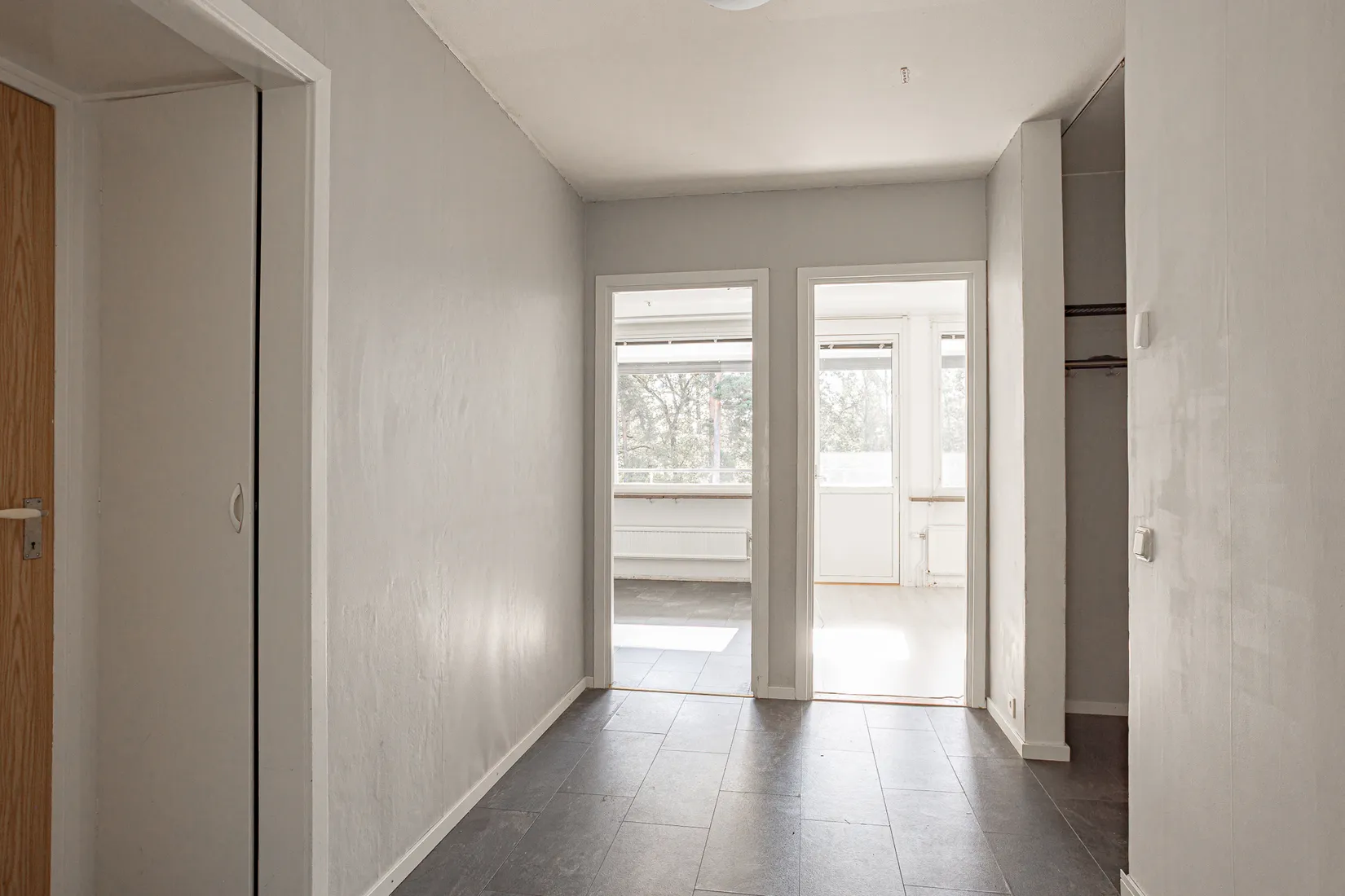 Bostadsrätt, Klockargatan 16A, Klockartorpet, Västerås