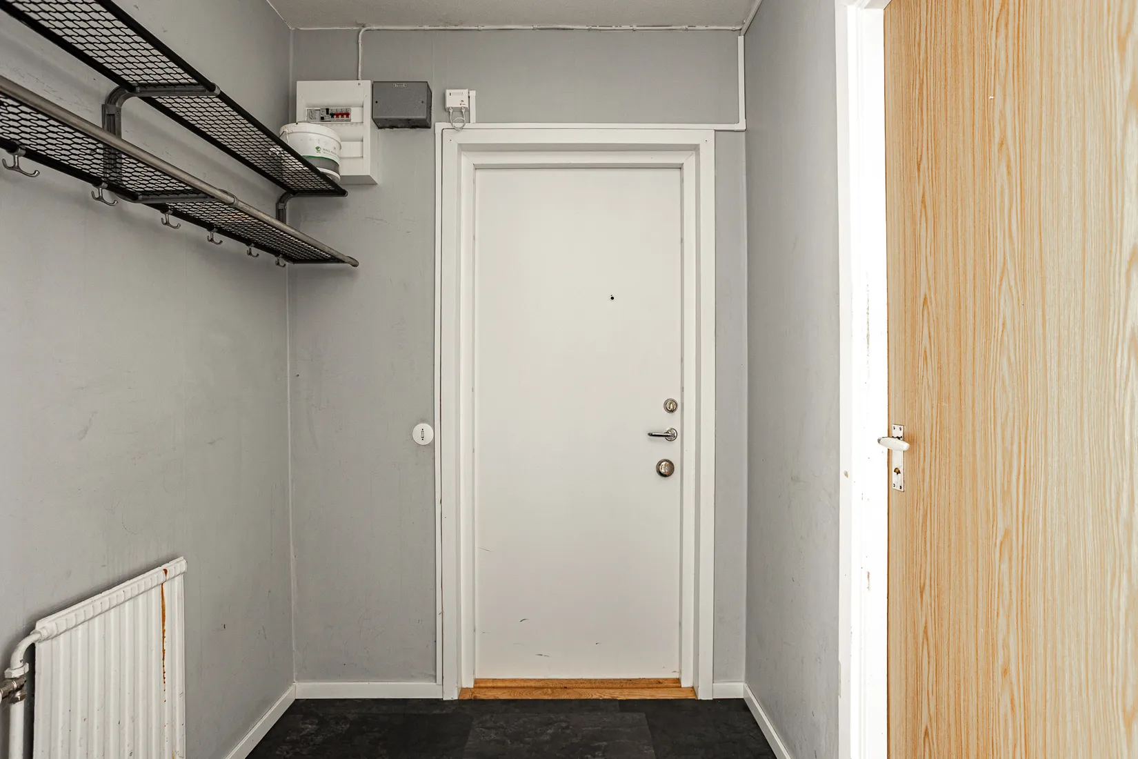 Bostadsrätt, Klockargatan 16A, Klockartorpet, Västerås