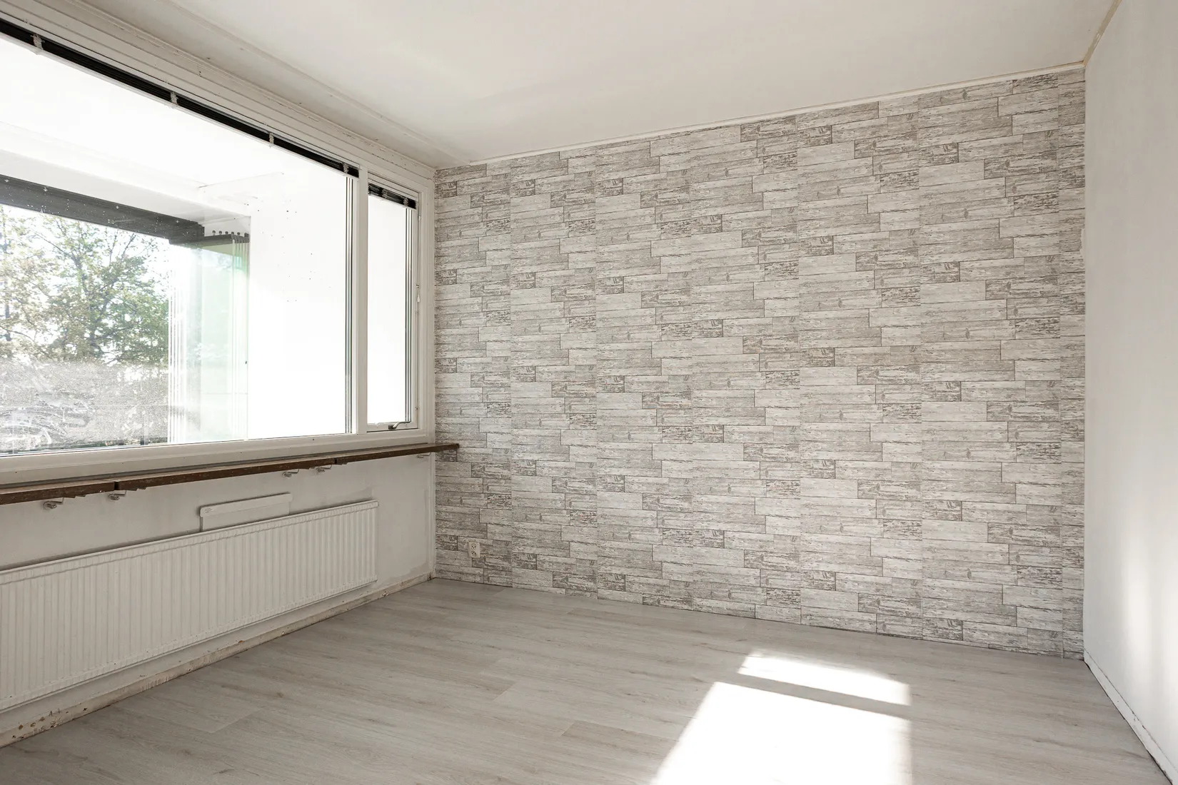 Bostadsrätt, Klockargatan 16A, Klockartorpet, Västerås