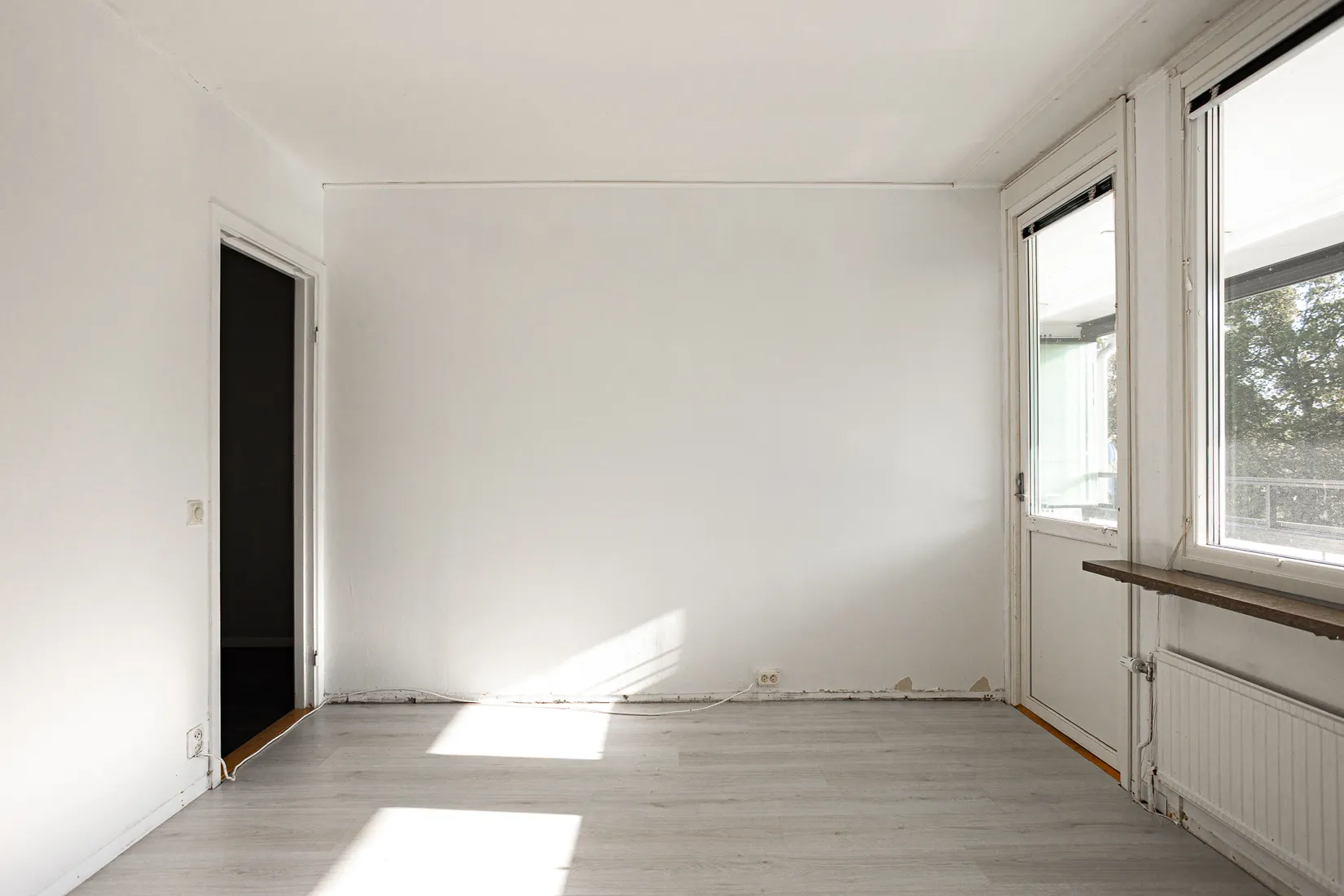 Bostadsrätt, Klockargatan 16A, Klockartorpet, Västerås