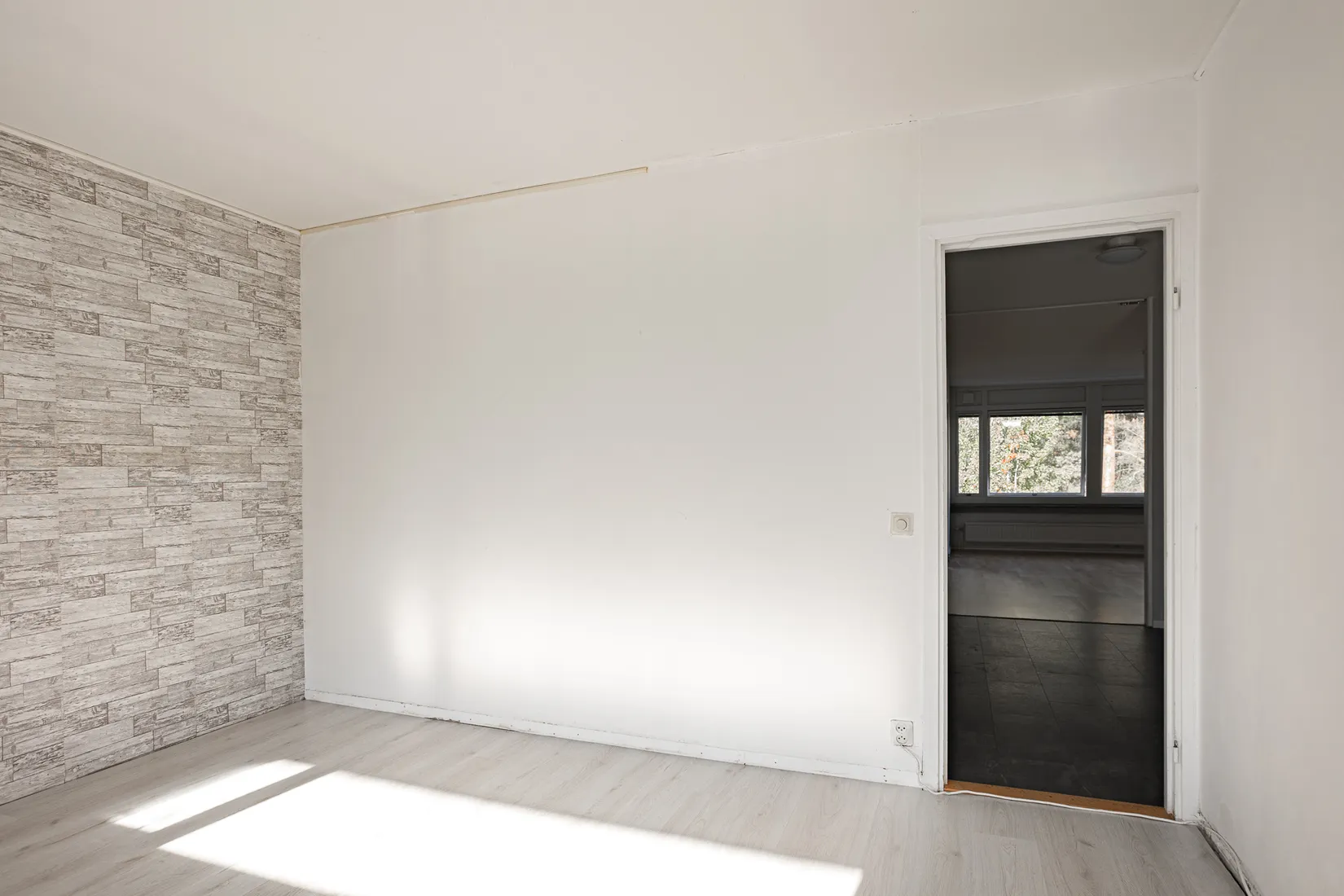 Bostadsrätt, Klockargatan 16A, Klockartorpet, Västerås