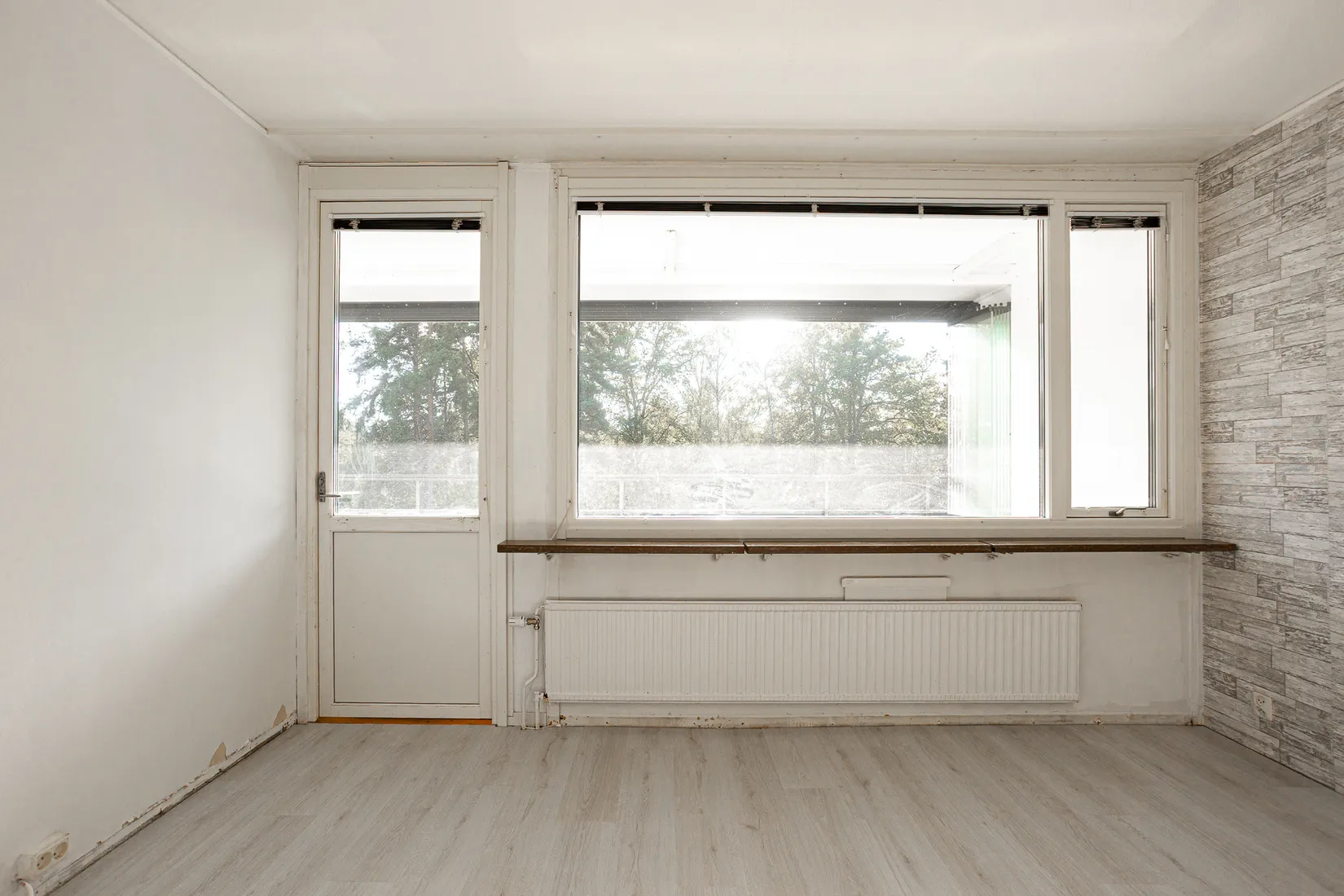 Bostadsrätt, Klockargatan 16A, Klockartorpet, Västerås