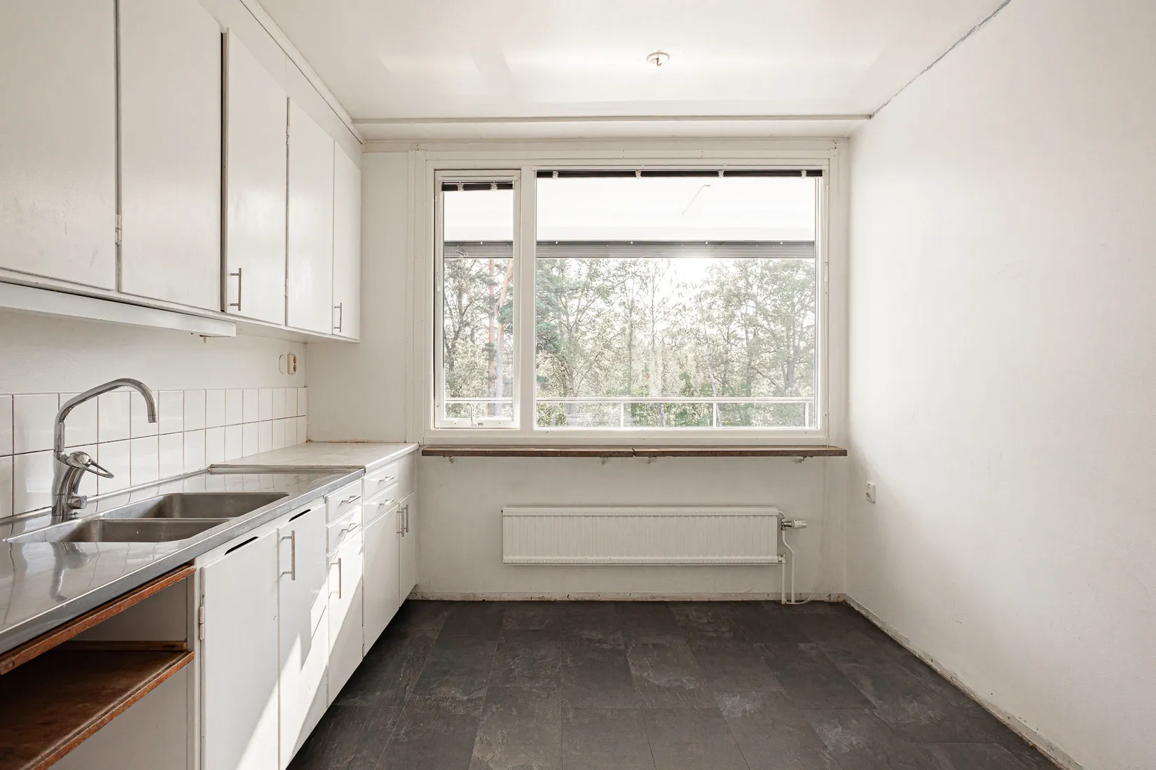 Bostadsrätt, Klockargatan 16A, Klockartorpet, Västerås