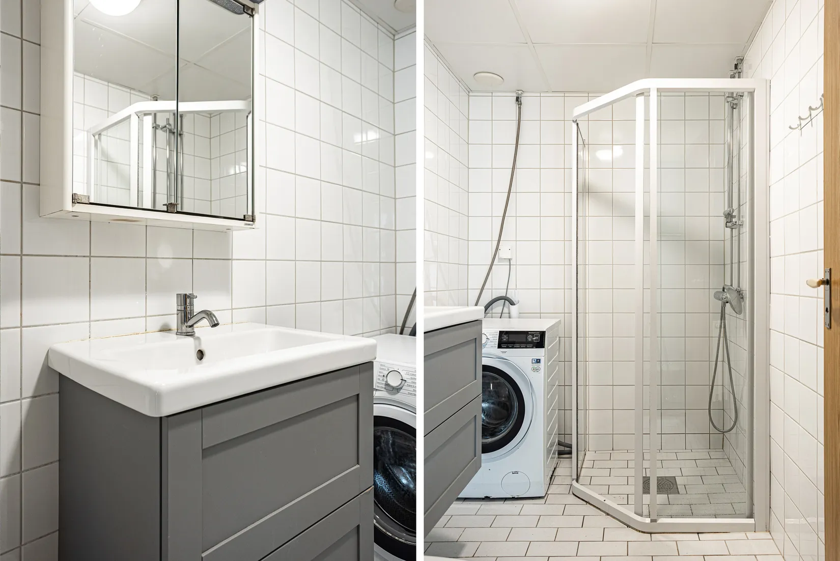Bostadsrätt, Klockargatan 16A, Klockartorpet, Västerås