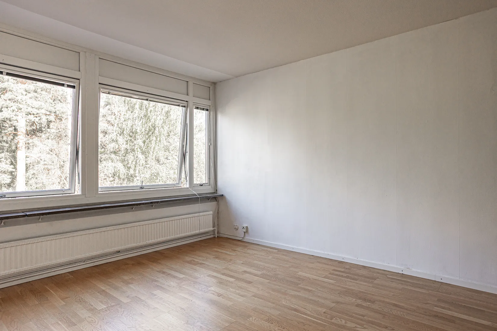 Bostadsrätt, Klockargatan 16A, Klockartorpet, Västerås