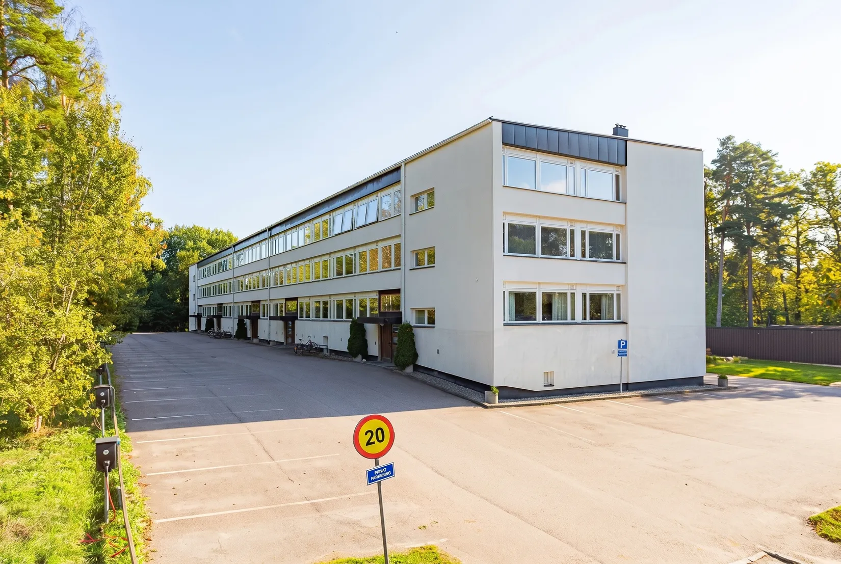 Bostadsrätt, Klockargatan 16A, Klockartorpet, Västerås