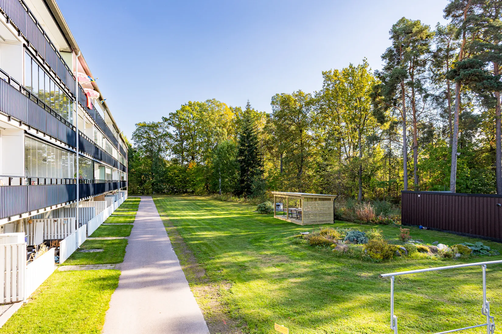 Bostadsrätt, Klockargatan 16A, Klockartorpet, Västerås