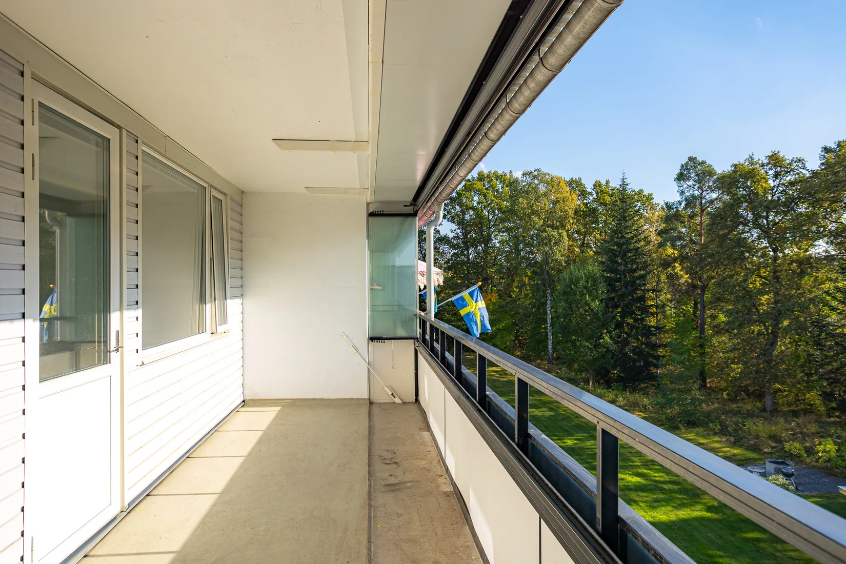 Bostadsrätt, Klockargatan 16A, Klockartorpet, Västerås