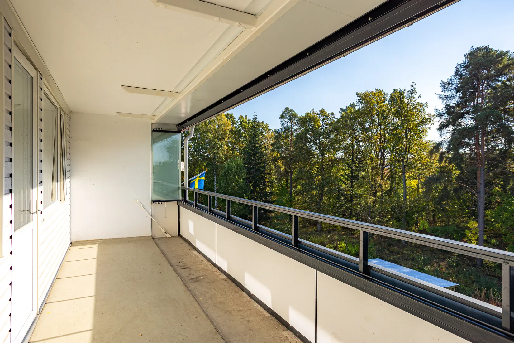 Bostadsrätt, Klockargatan 16A, Klockartorpet, Västerås