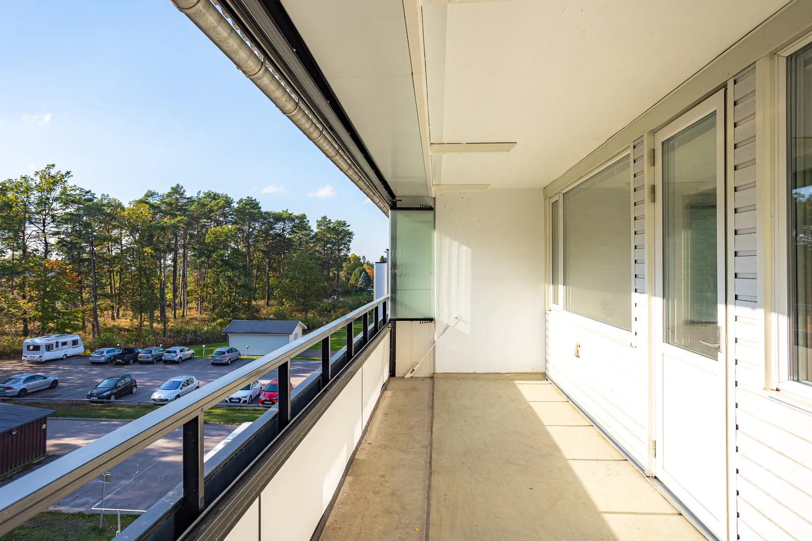 Bostadsrätt, Klockargatan 16A, Klockartorpet, Västerås