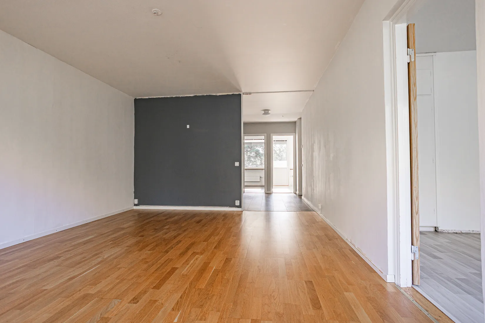 Bostadsrätt, Klockargatan 16A, Klockartorpet, Västerås