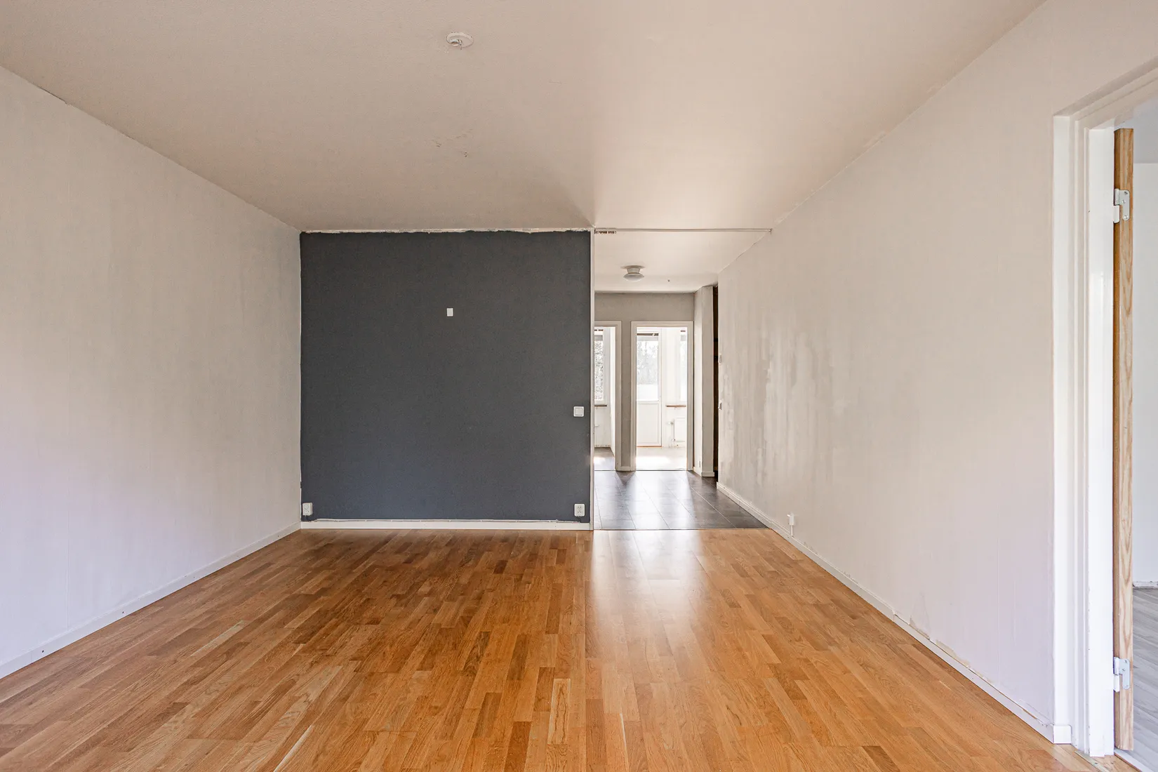 Bostadsrätt, Klockargatan 16A, Klockartorpet, Västerås