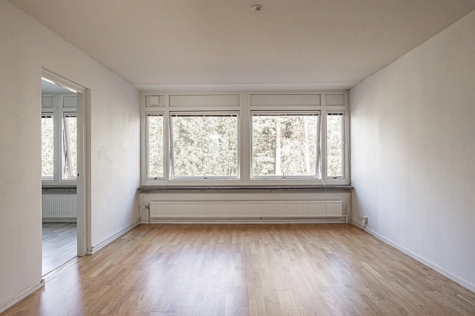 Bostadsrätt, Klockargatan 16A, Klockartorpet, Västerås