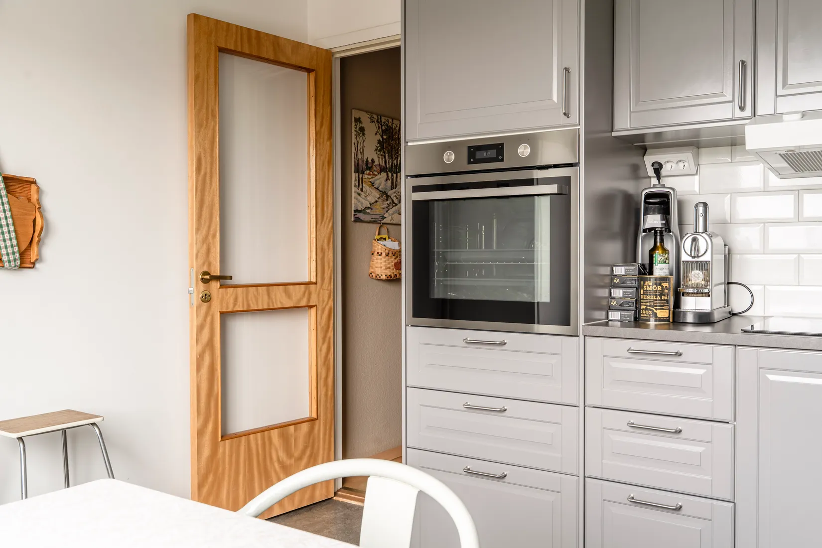 Bostadsrätt, Nioörtsvägen 28B, Stockholm