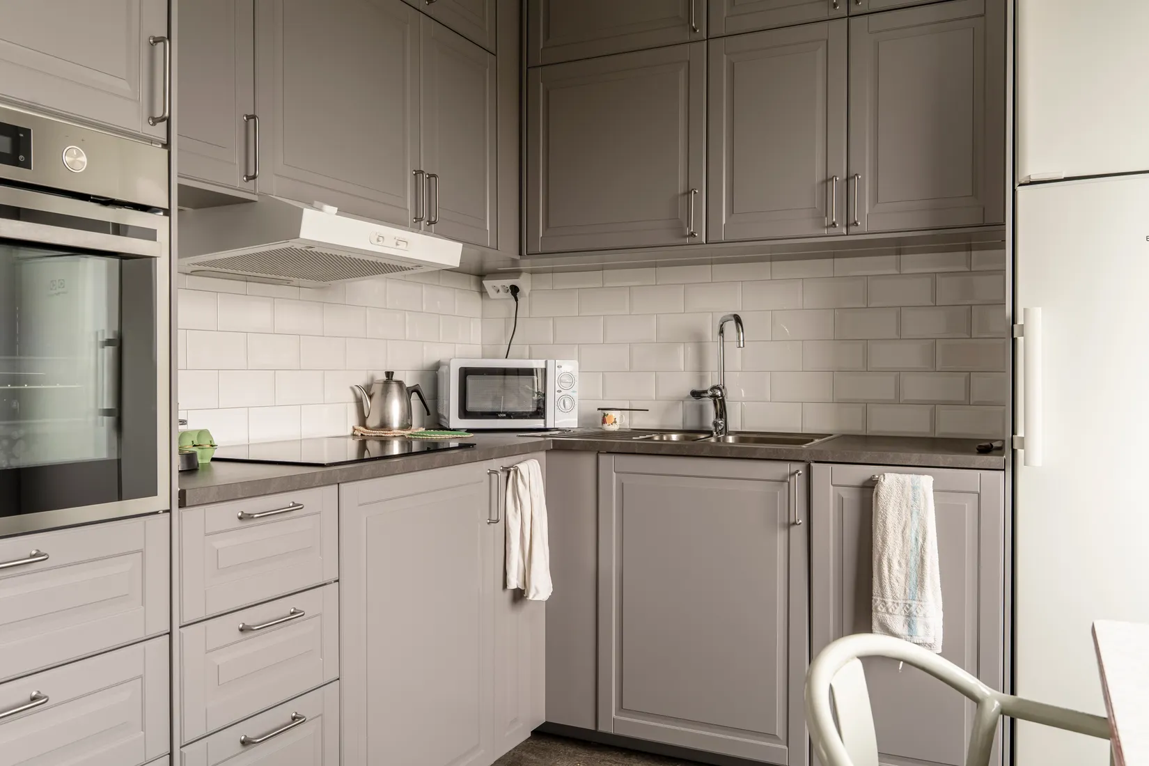 Bostadsrätt, Nioörtsvägen 28B, Stockholm