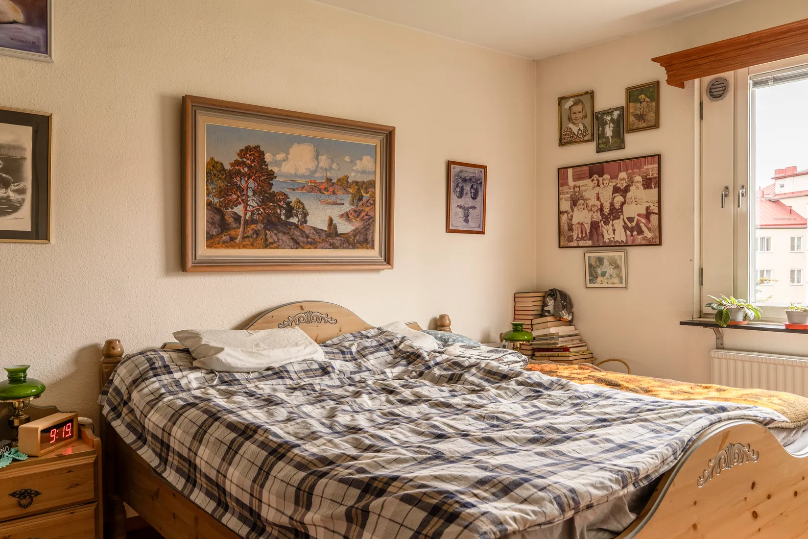 Bostadsrätt, Nioörtsvägen 28B, Stockholm