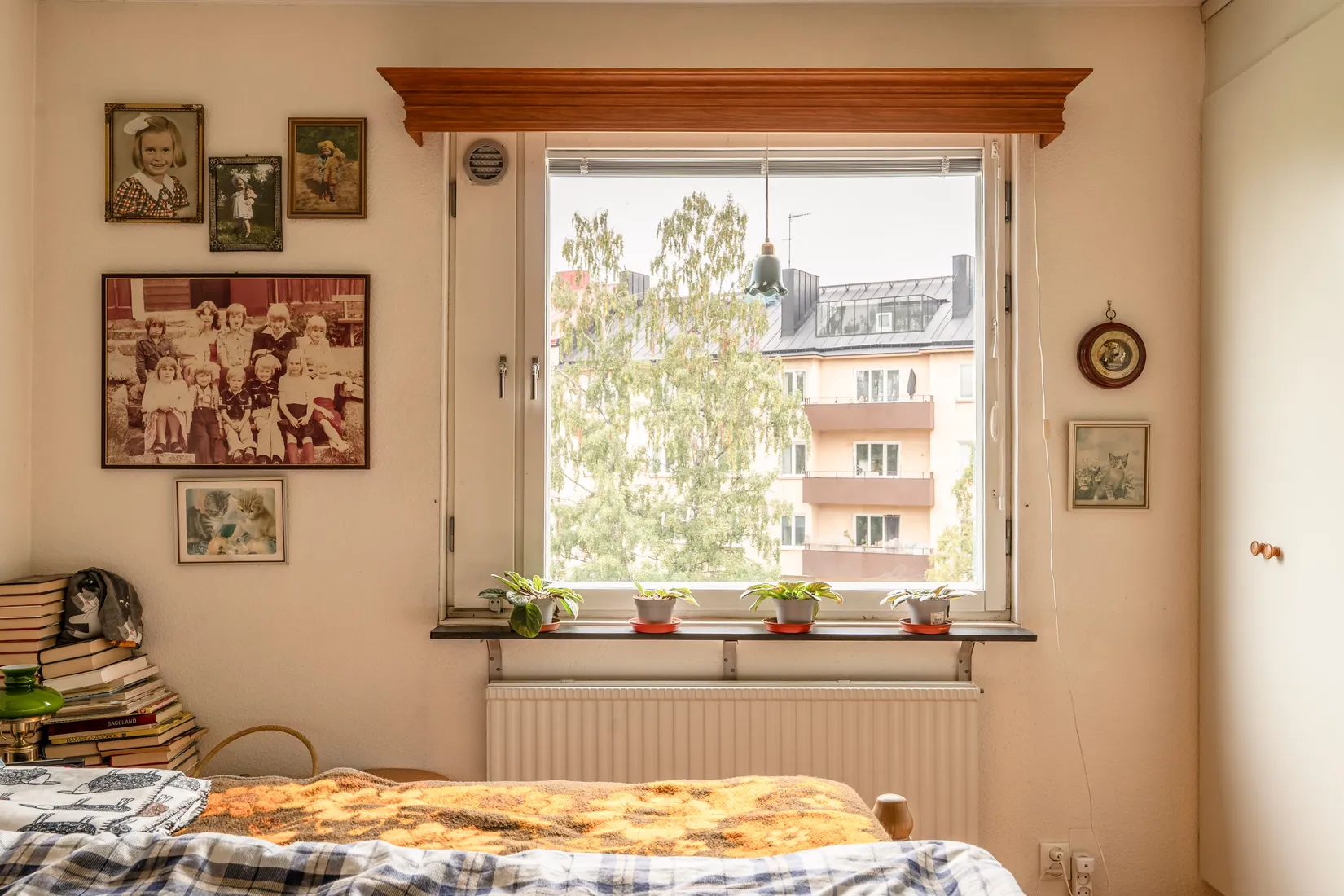 Bostadsrätt, Nioörtsvägen 28B, Stockholm
