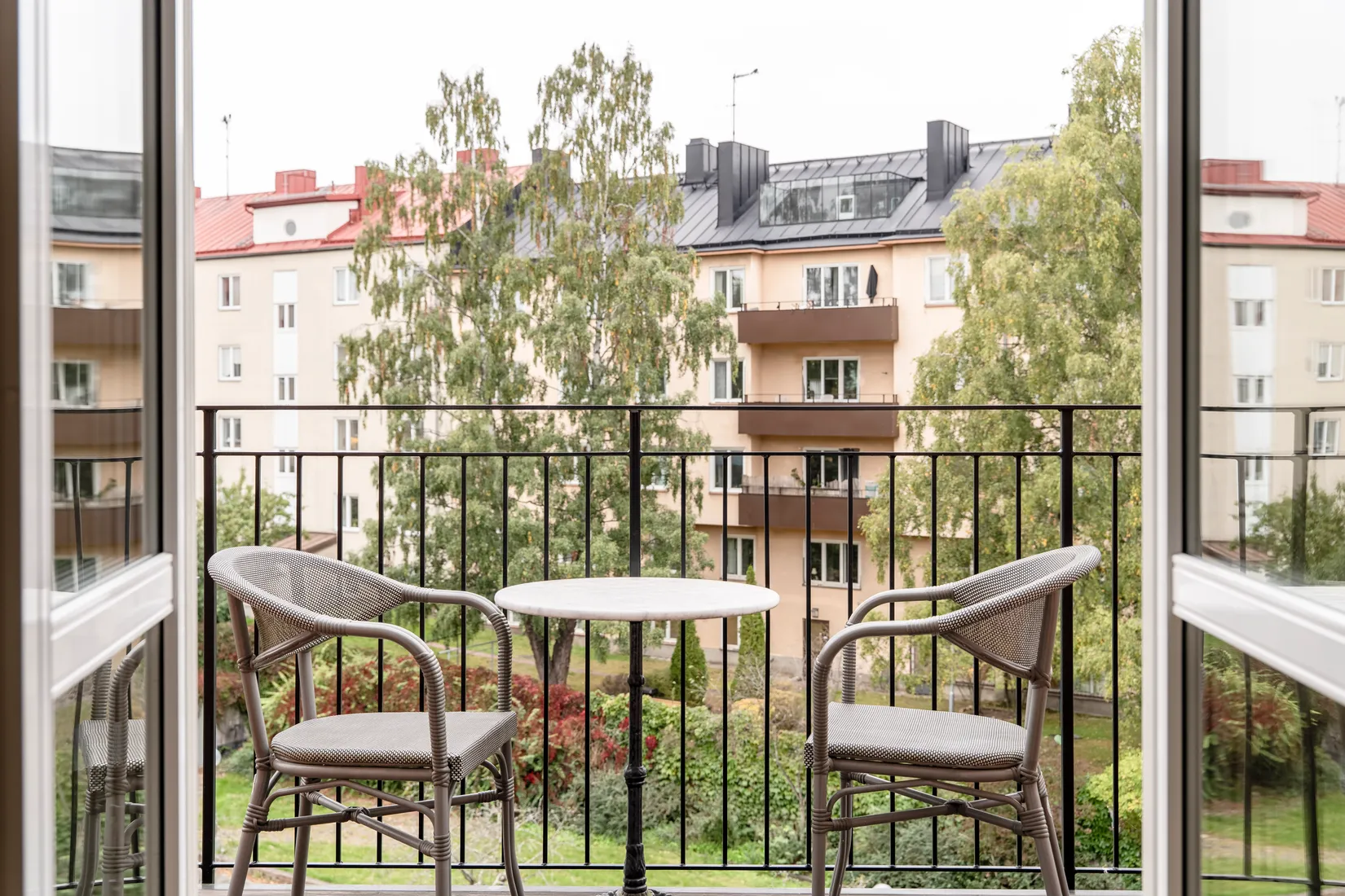 Bostadsrätt, Nioörtsvägen 28B, Stockholm