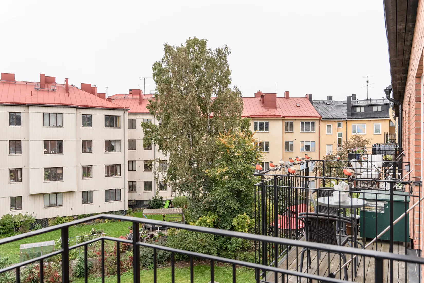 Bostadsrätt, Nioörtsvägen 28B, Stockholm