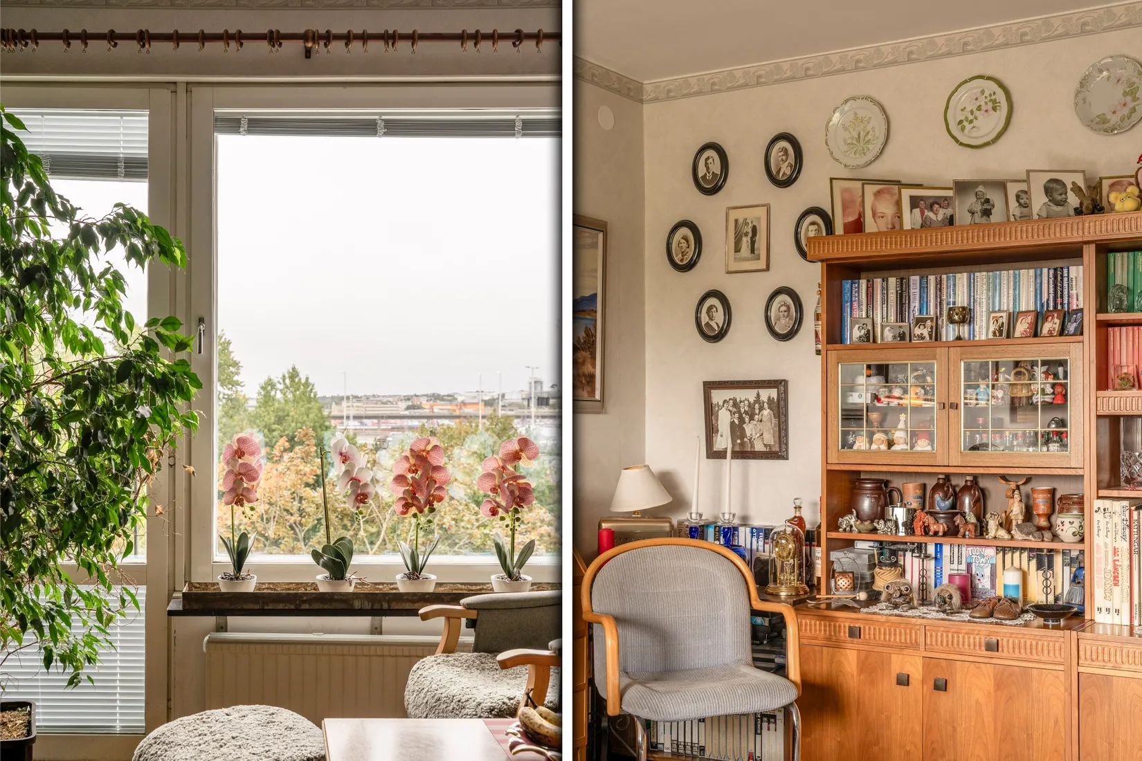 Bostadsrätt, Nioörtsvägen 28B, Stockholm
