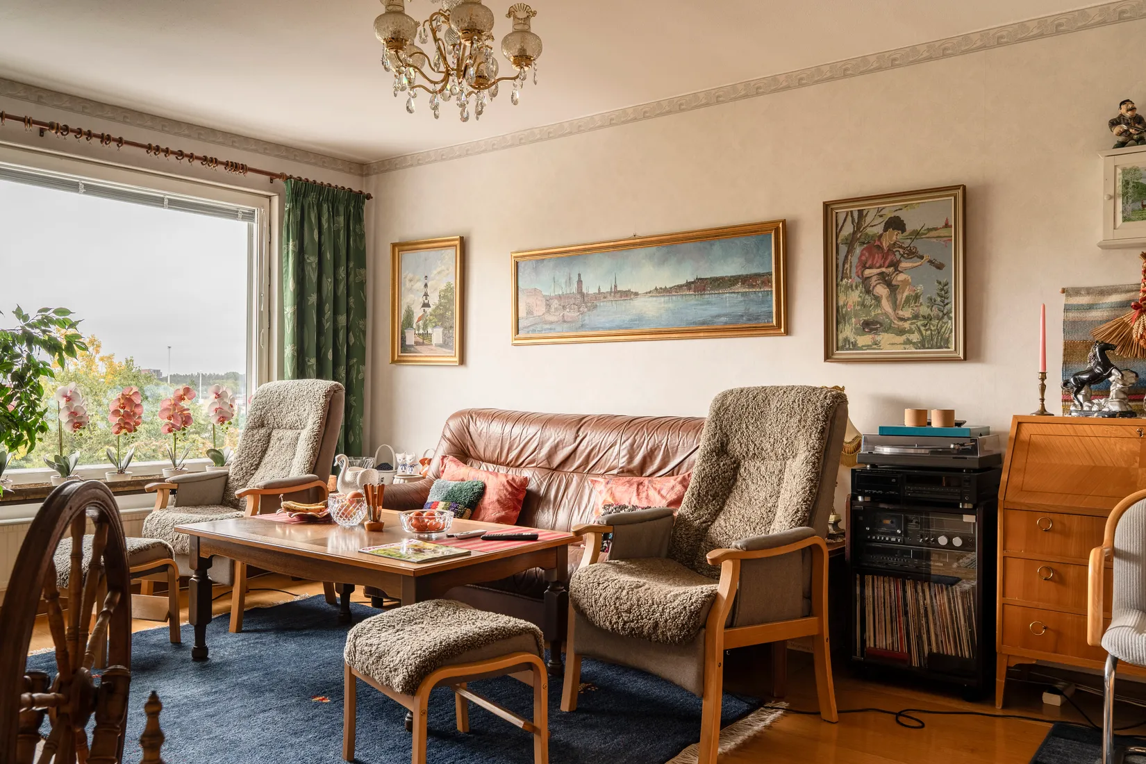 Bostadsrätt, Nioörtsvägen 28B, Stockholm