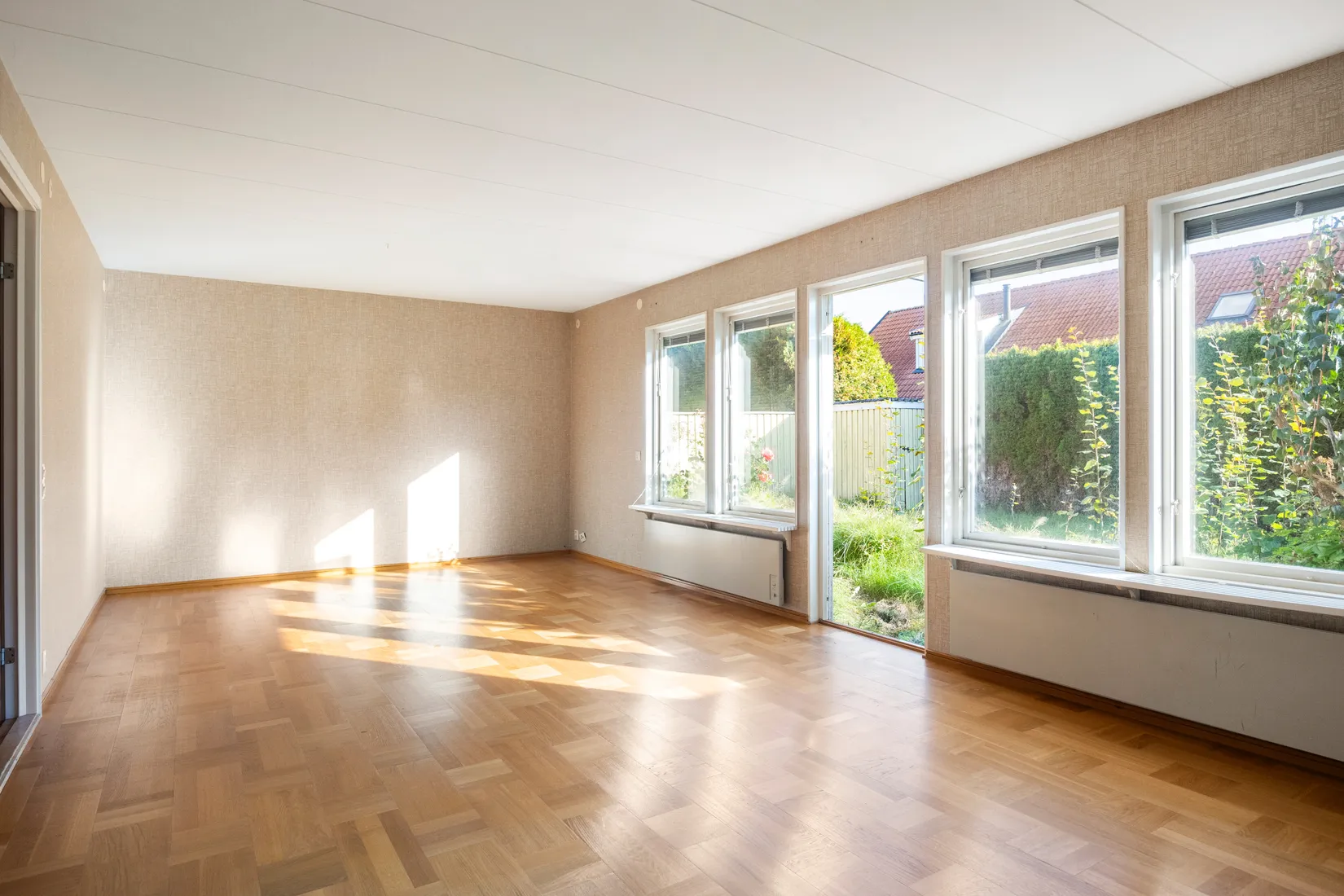 Radhus, Apelsingatan 159, Fiskebäck - Bratthammar, Göteborg