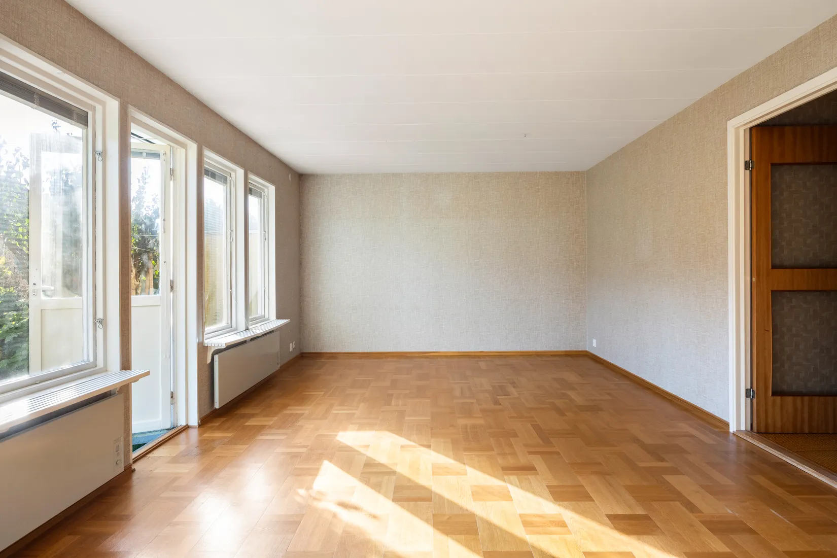 Radhus, Apelsingatan 159, Fiskebäck - Bratthammar, Göteborg