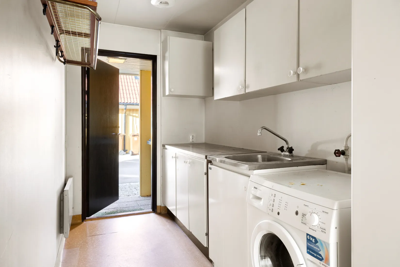 Radhus, Apelsingatan 159, Fiskebäck - Bratthammar, Göteborg