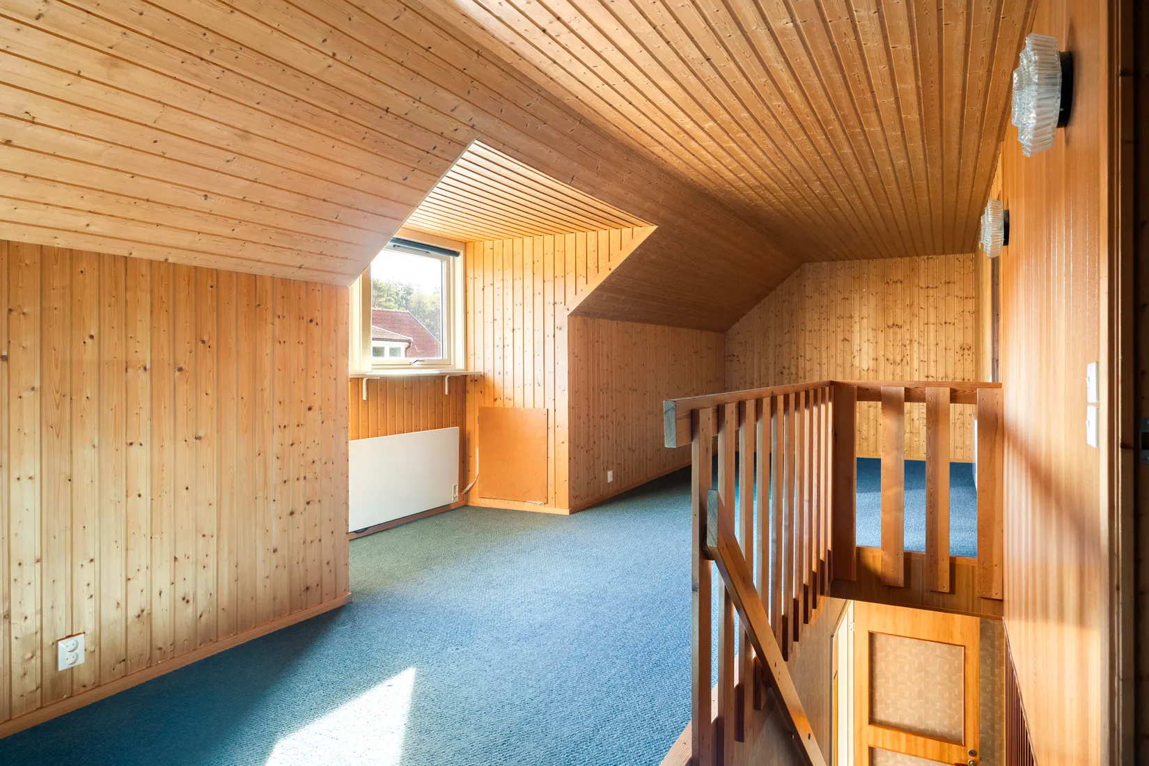 Radhus, Apelsingatan 159, Fiskebäck - Bratthammar, Göteborg
