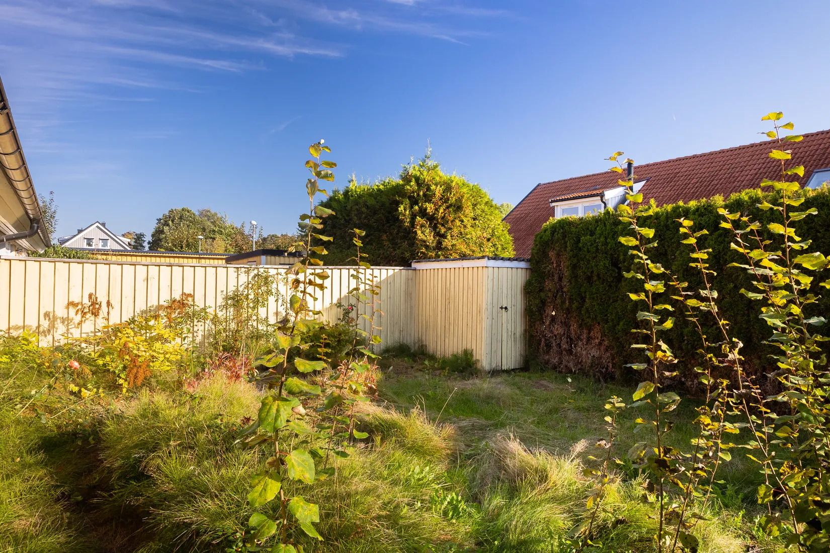 Radhus, Apelsingatan 159, Fiskebäck - Bratthammar, Göteborg