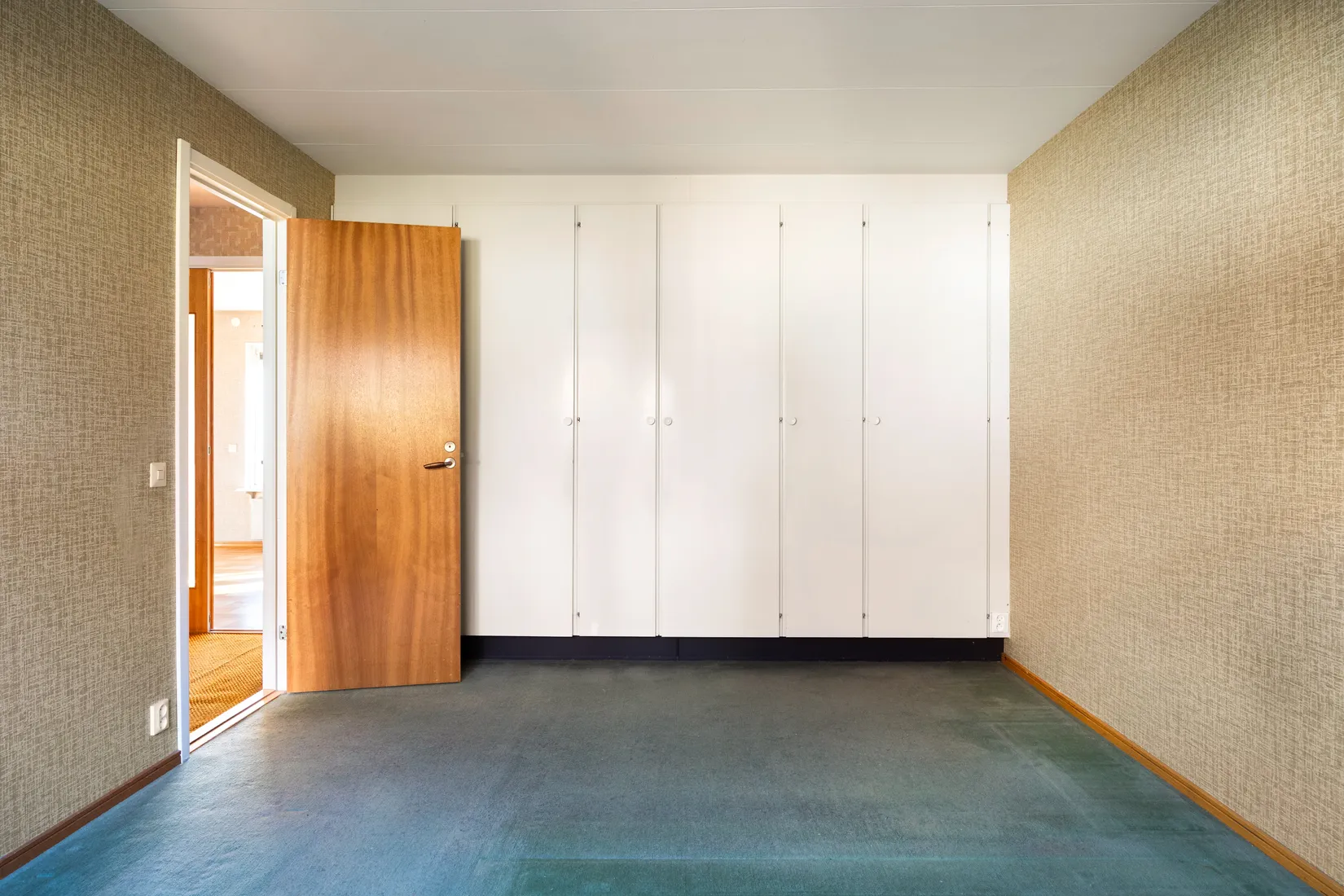 Radhus, Apelsingatan 159, Fiskebäck - Bratthammar, Göteborg