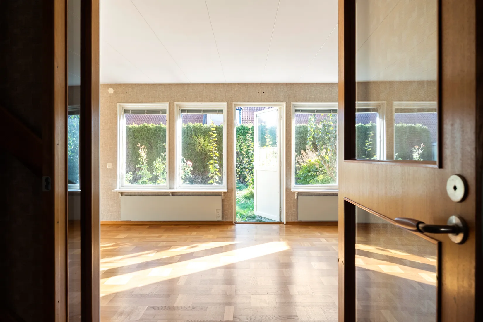 Radhus, Apelsingatan 159, Fiskebäck - Bratthammar, Göteborg