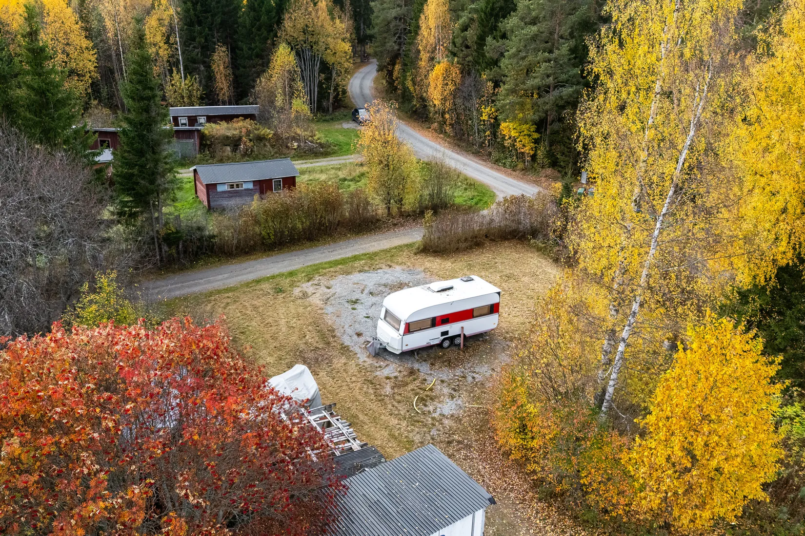 Tomt, Västra Gryttjesbo 84, Ljusdal, Gryttjesbo, Ljusdal