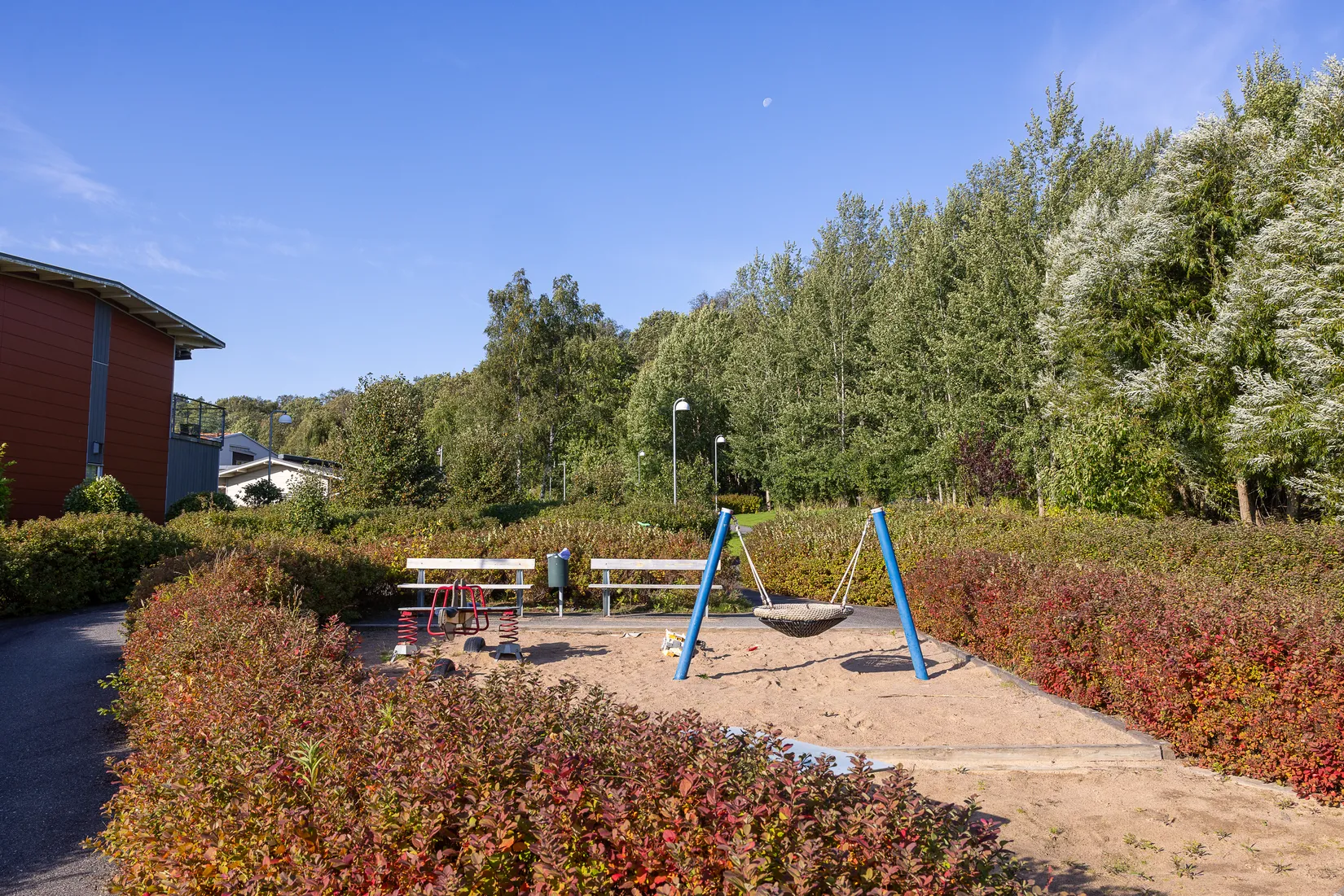 Villa, Ängås gård 54, Ängås, Göteborg