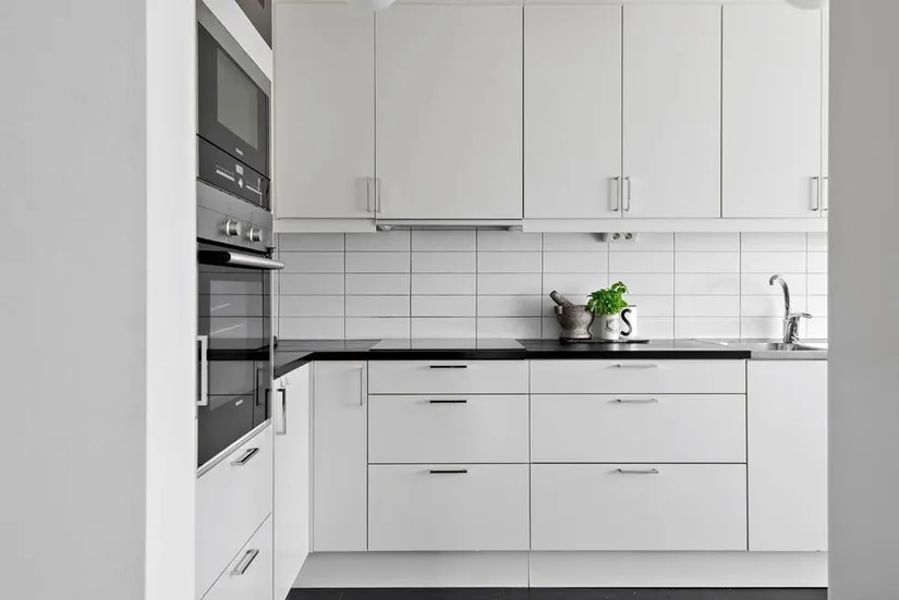 Bostadsrätt, Kuttervägen 4, Näsbypark, Täby