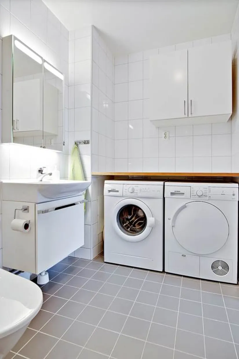 Bostadsrätt, Kuttervägen 4, Näsbypark, Täby