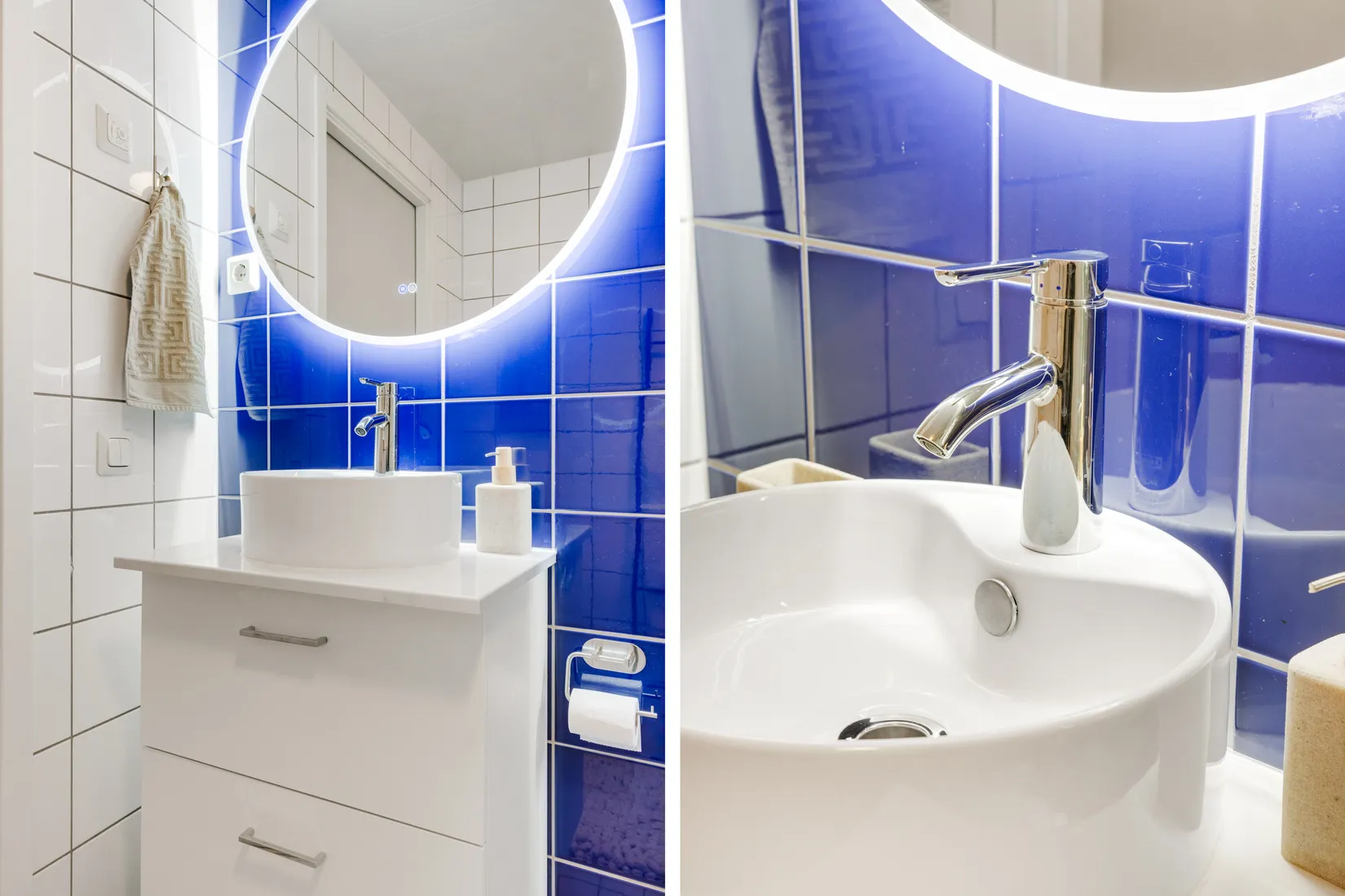 Bostadsrätt, Sadelmakarebyn 7A, Bunkeflostrand, Malmö