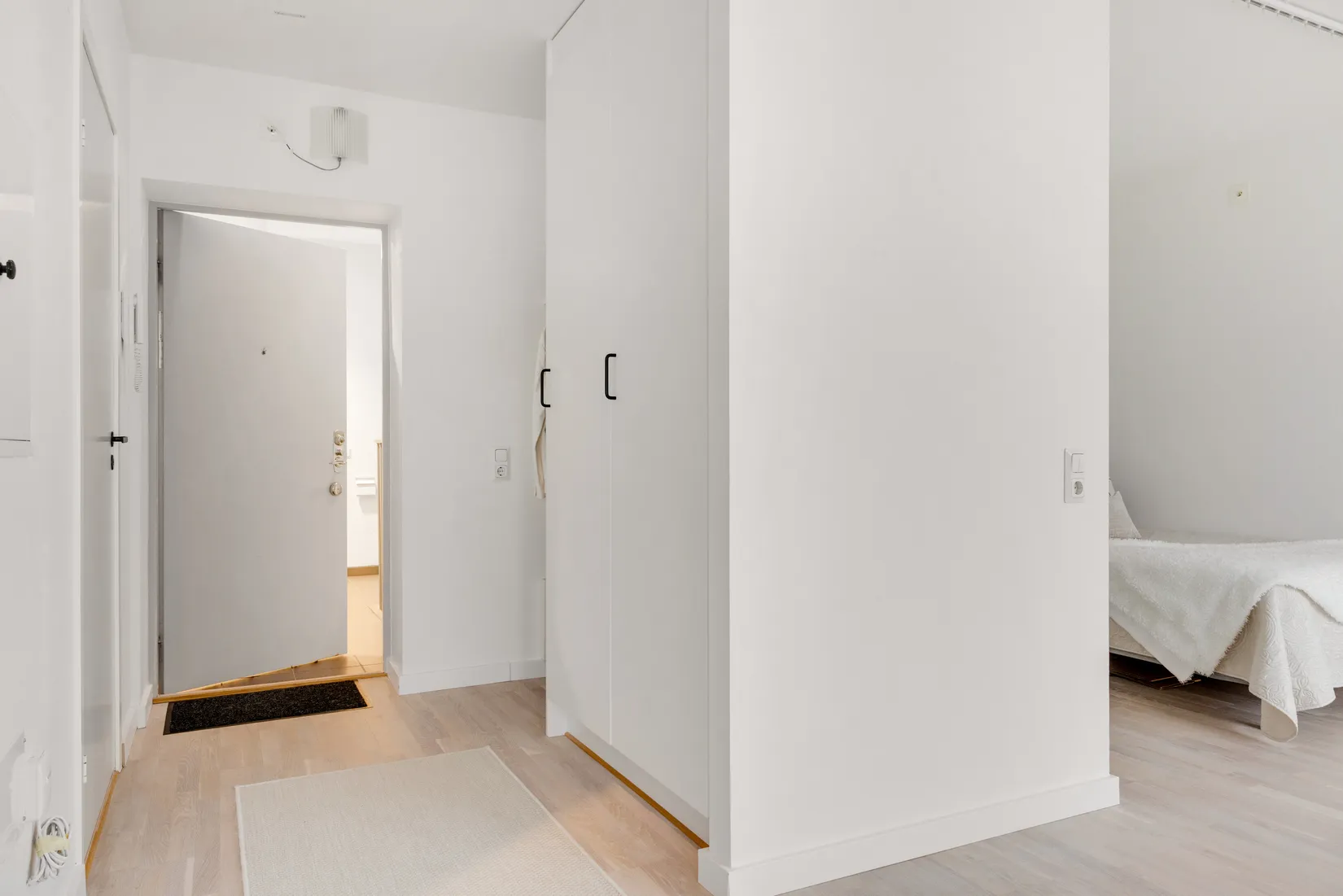 Bostadsrätt, Sadelmakarebyn 7A, Bunkeflostrand, Malmö