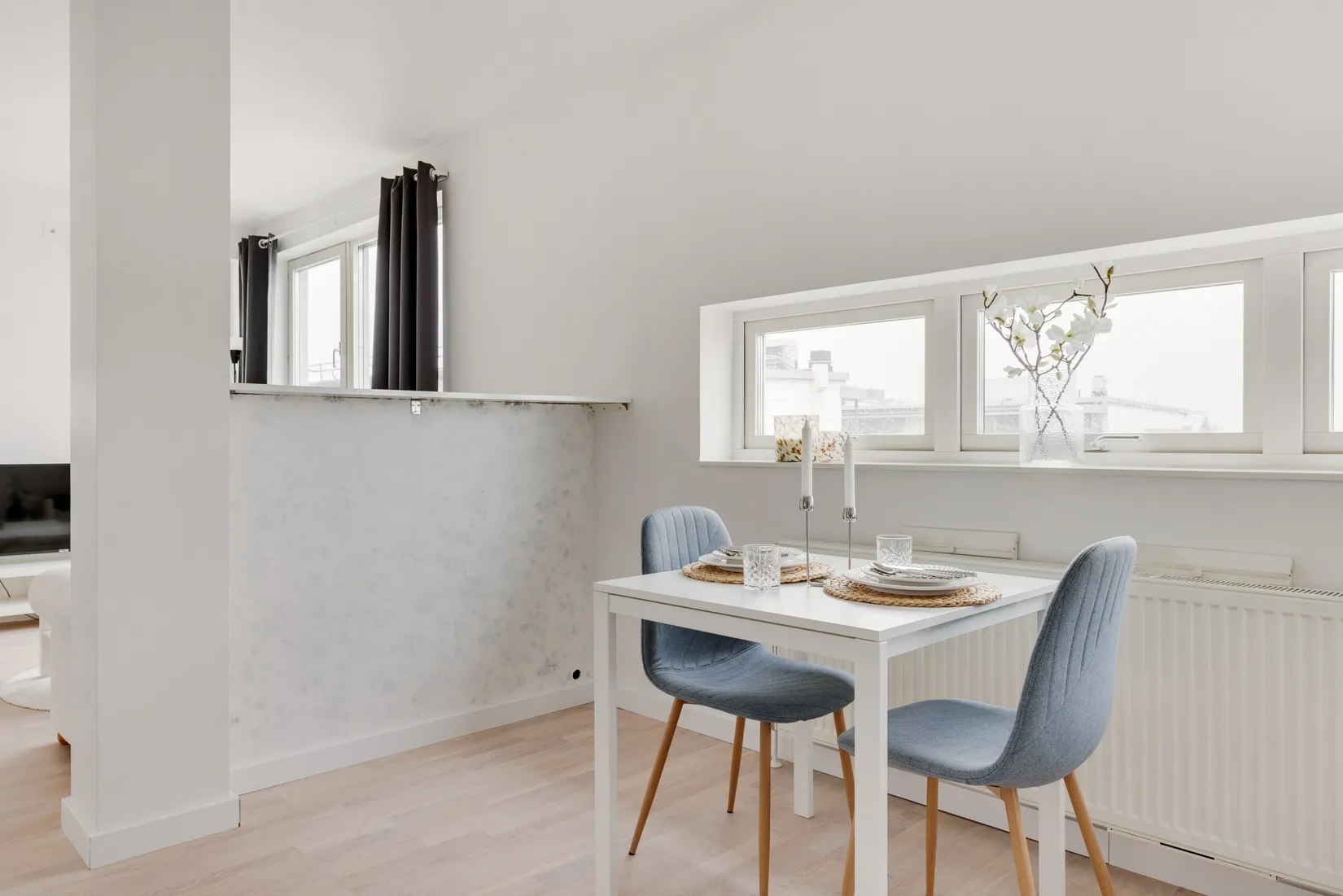 Bostadsrätt, Sadelmakarebyn 7A, Bunkeflostrand, Malmö