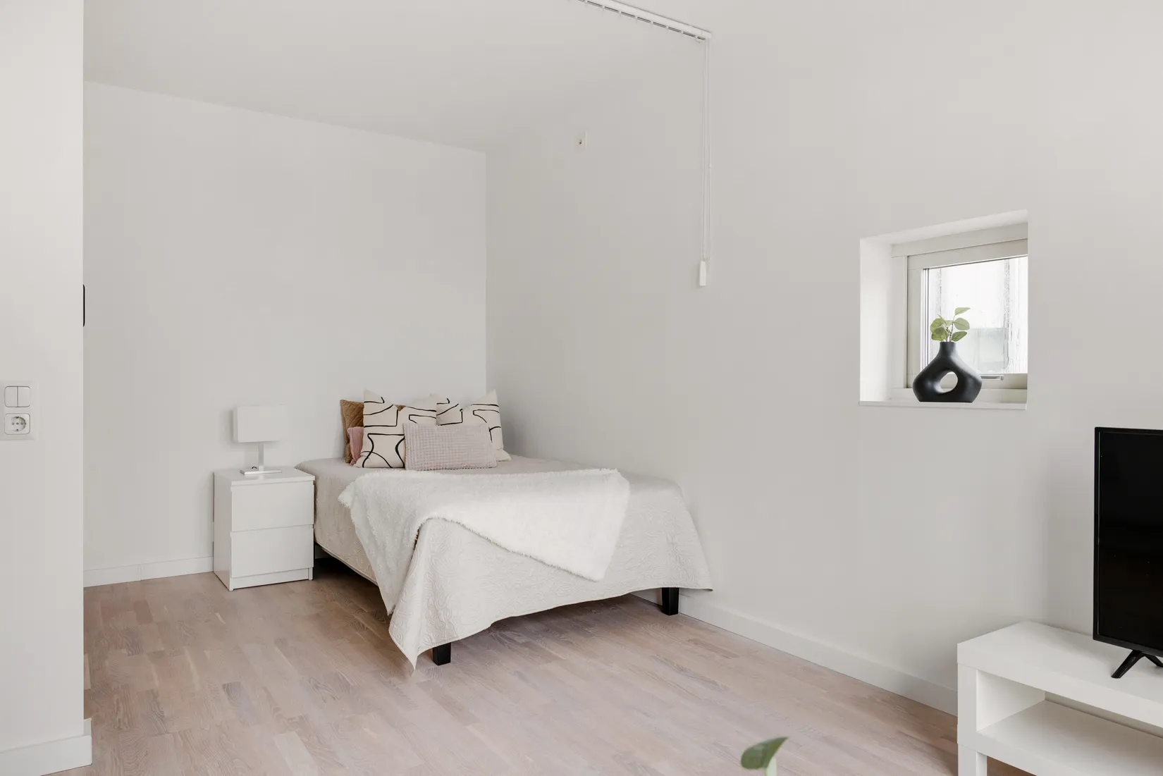 Bostadsrätt, Sadelmakarebyn 7A, Bunkeflostrand, Malmö