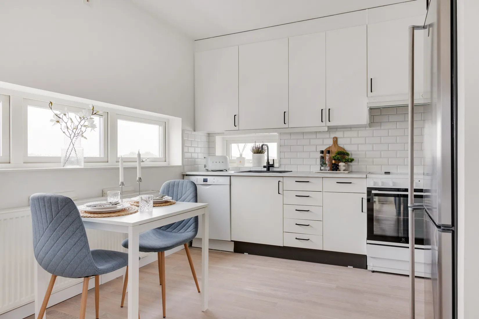 Bostadsrätt, Sadelmakarebyn 7A, Bunkeflostrand, Malmö