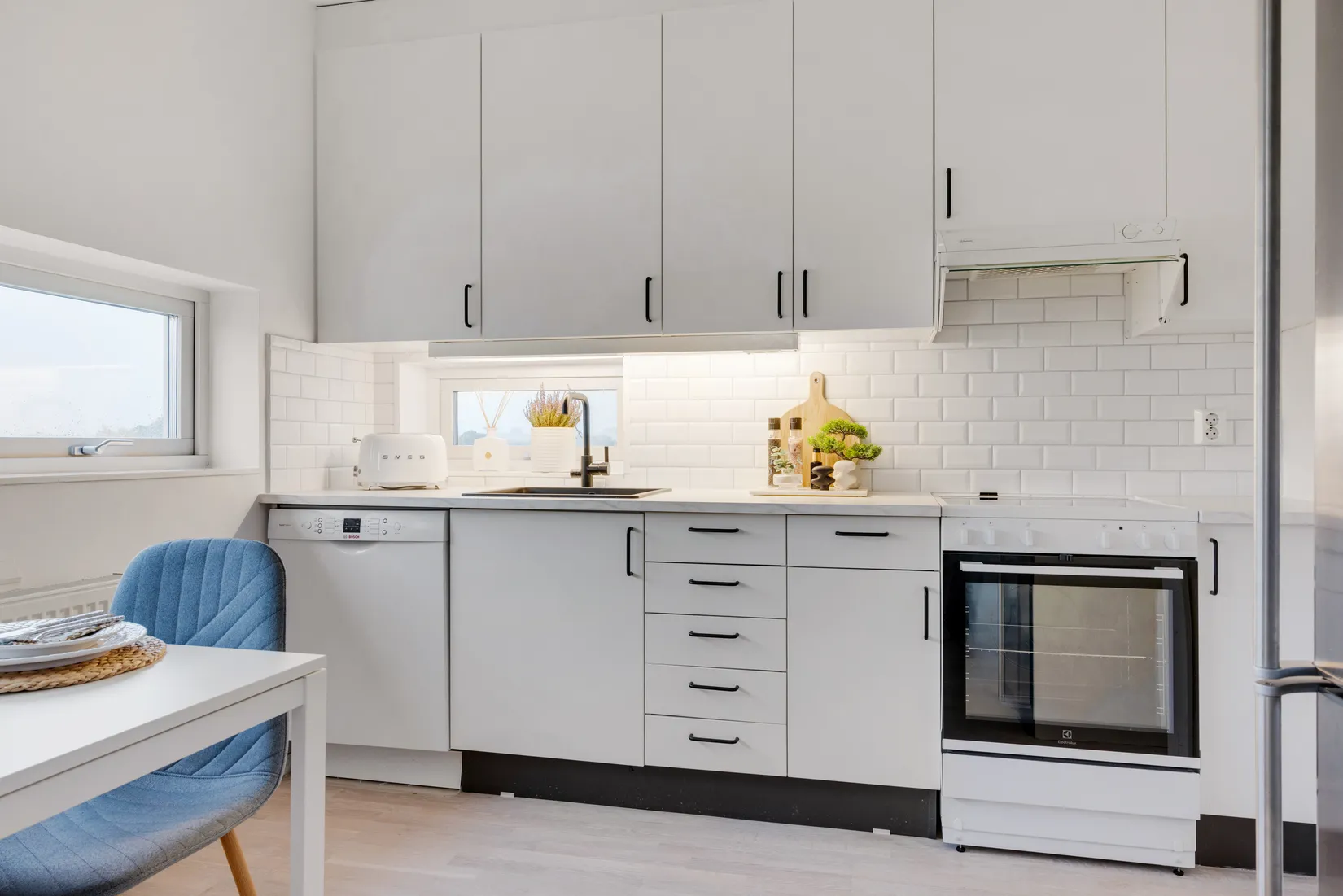 Bostadsrätt, Sadelmakarebyn 7A, Bunkeflostrand, Malmö