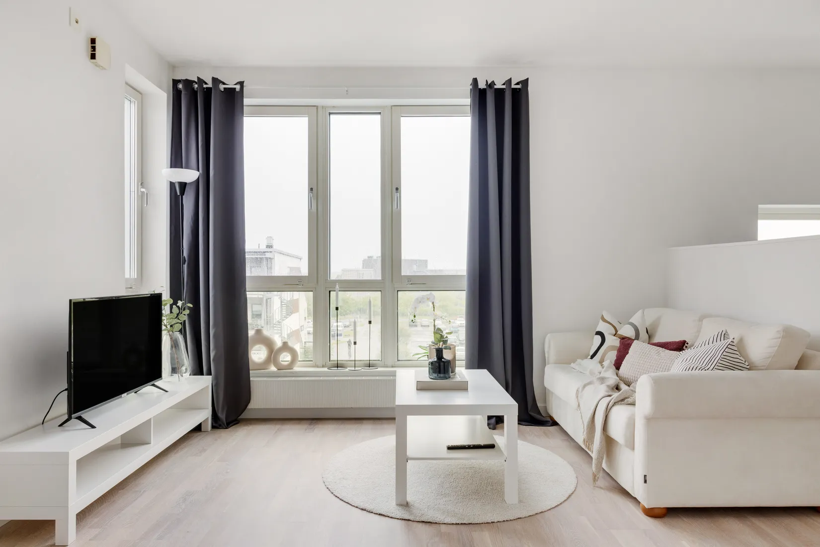 Bostadsrätt, Sadelmakarebyn 7A, Bunkeflostrand, Malmö