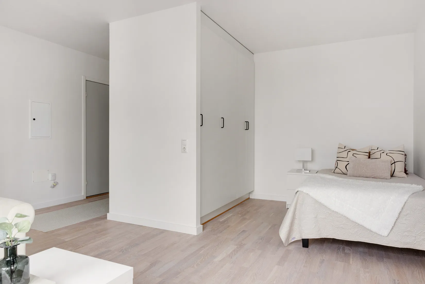 Bostadsrätt, Sadelmakarebyn 7A, Bunkeflostrand, Malmö