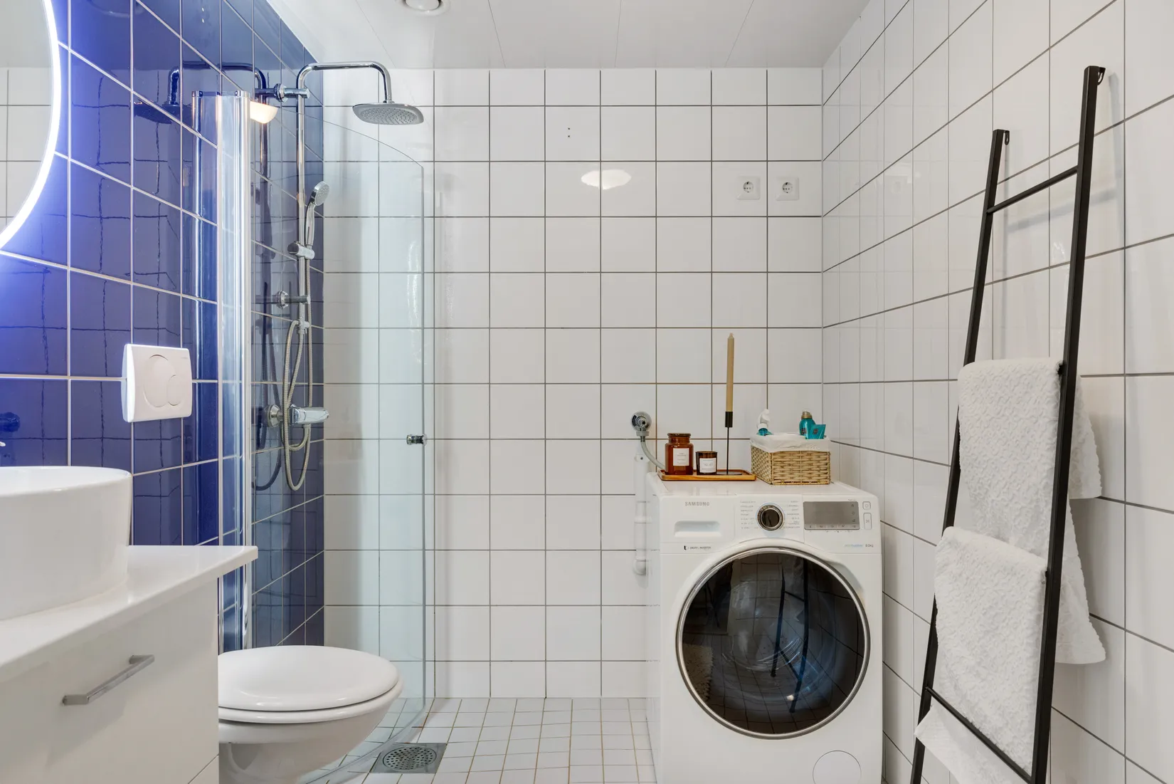 Bostadsrätt, Sadelmakarebyn 7A, Bunkeflostrand, Malmö