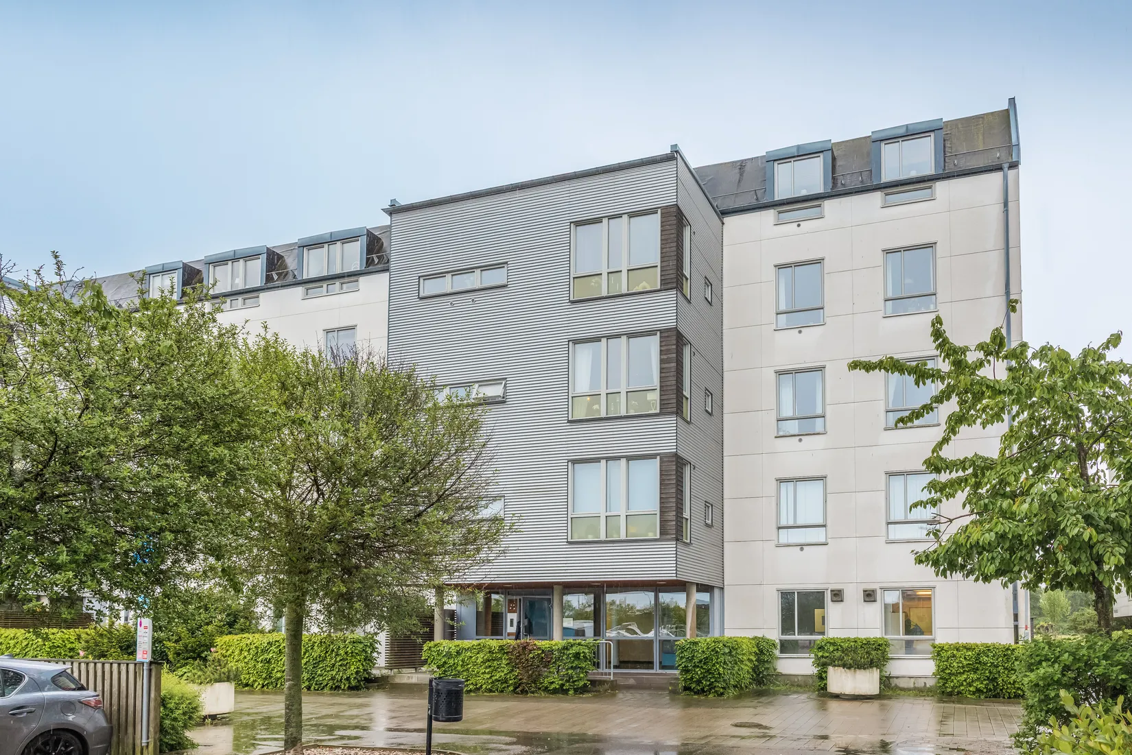 Bostadsrätt, Sadelmakarebyn 7A, Bunkeflostrand, Malmö