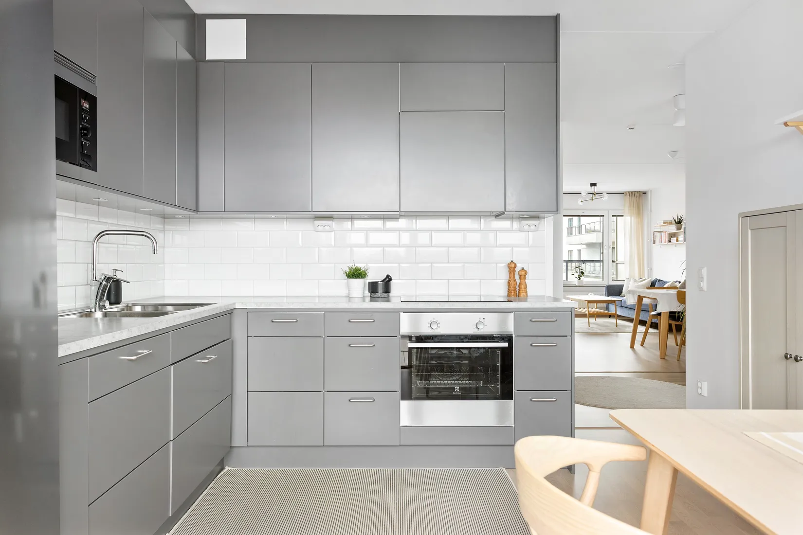 Bostadsrätt, Garagevägen 32, Blåsut, Stockholm