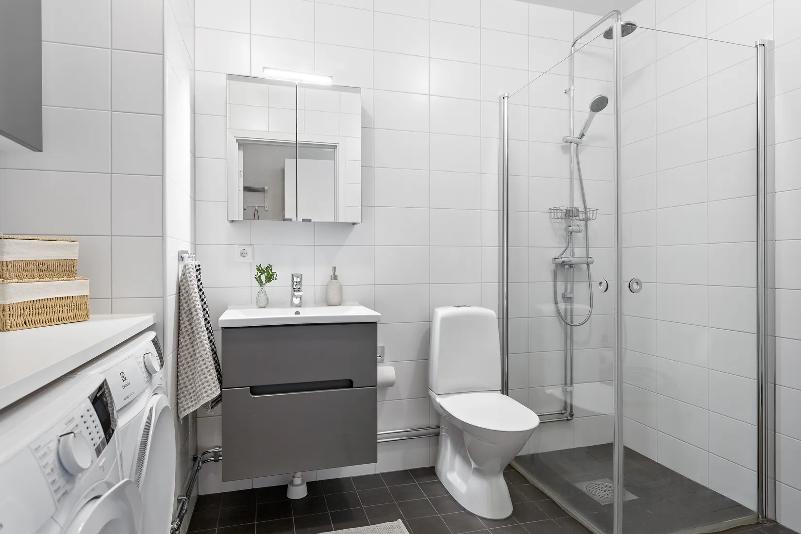Bostadsrätt, Garagevägen 32, Blåsut, Stockholm