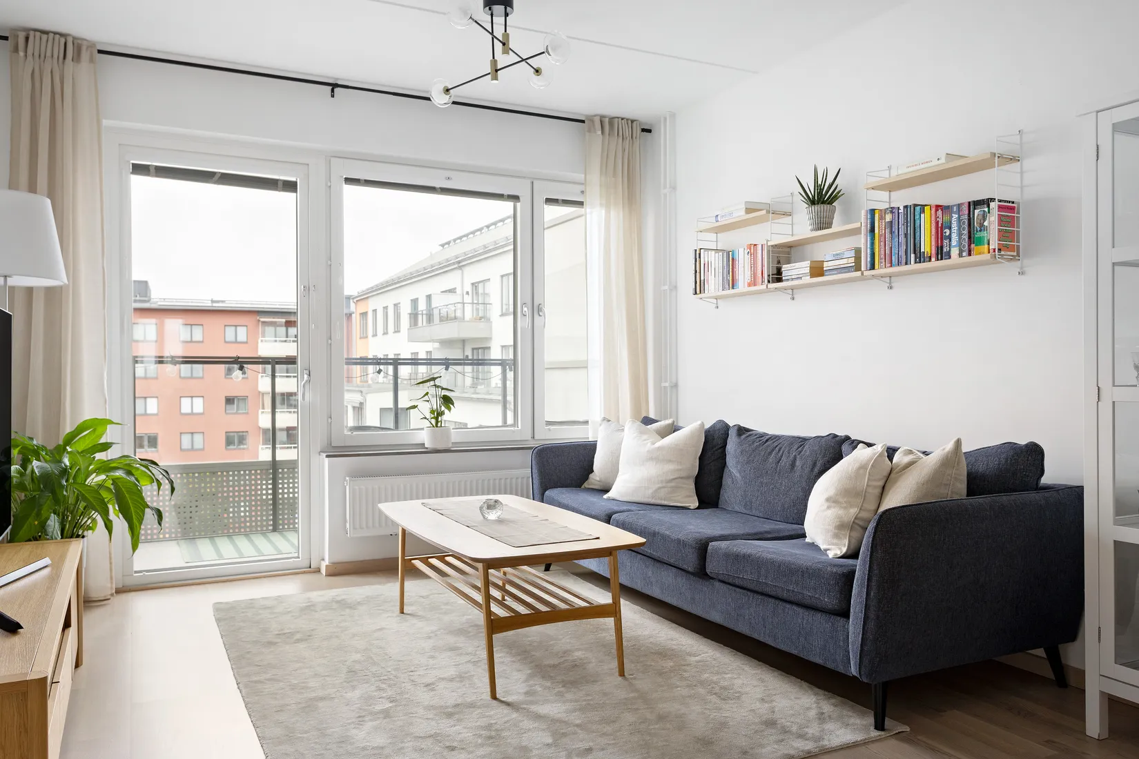 Bostadsrätt, Garagevägen 32, Blåsut, Stockholm